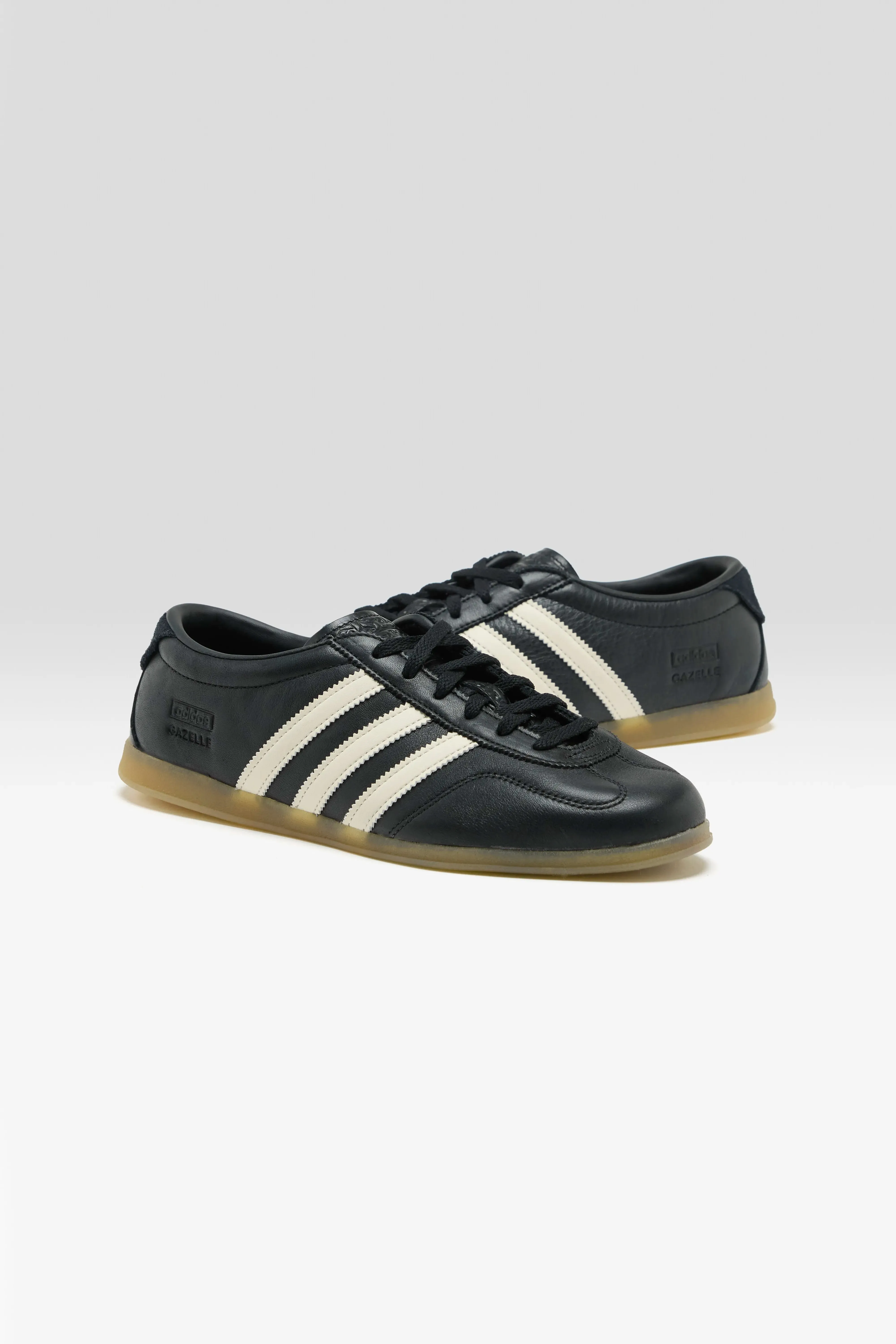 Gazelle Lo Pro for Women (261 / W / BLACK) sold by Bellrose product image thumbnail 3