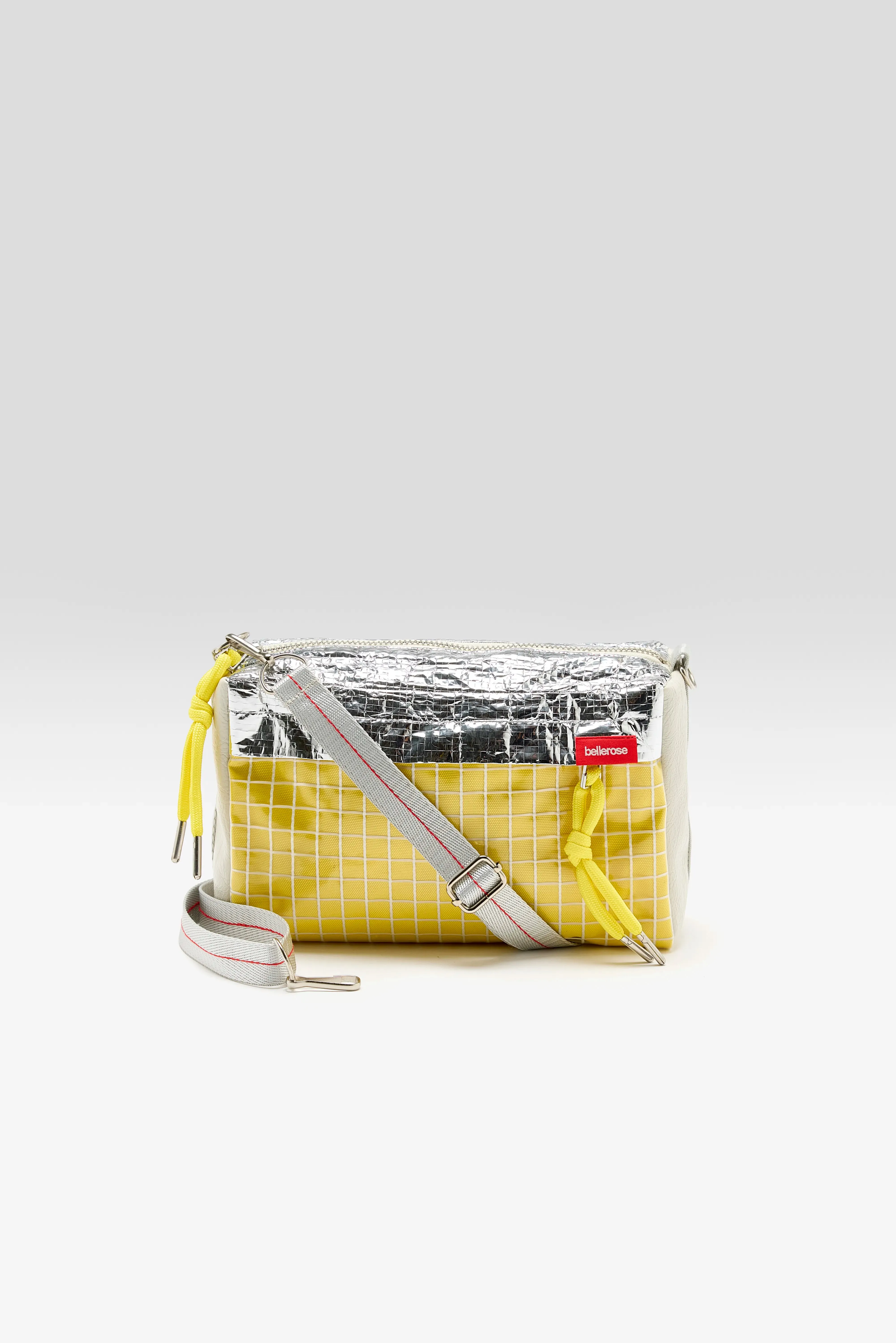 Hanoro crossbody bag (261 / W / LEMON) sold by Bellrose product image thumbnail 2