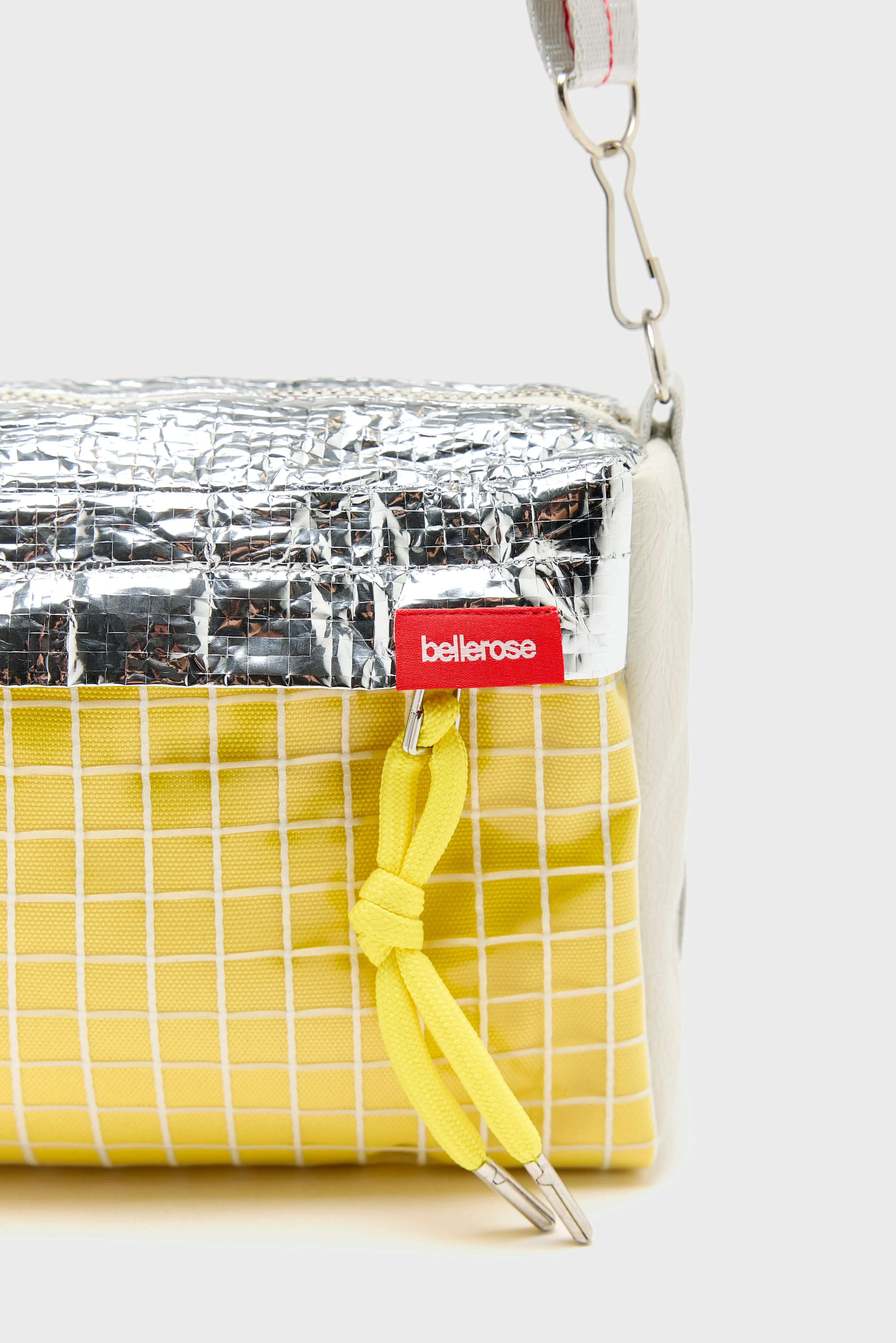 Hanoro crossbody bag (261 / W / LEMON) sold by Bellrose product image thumbnail 5