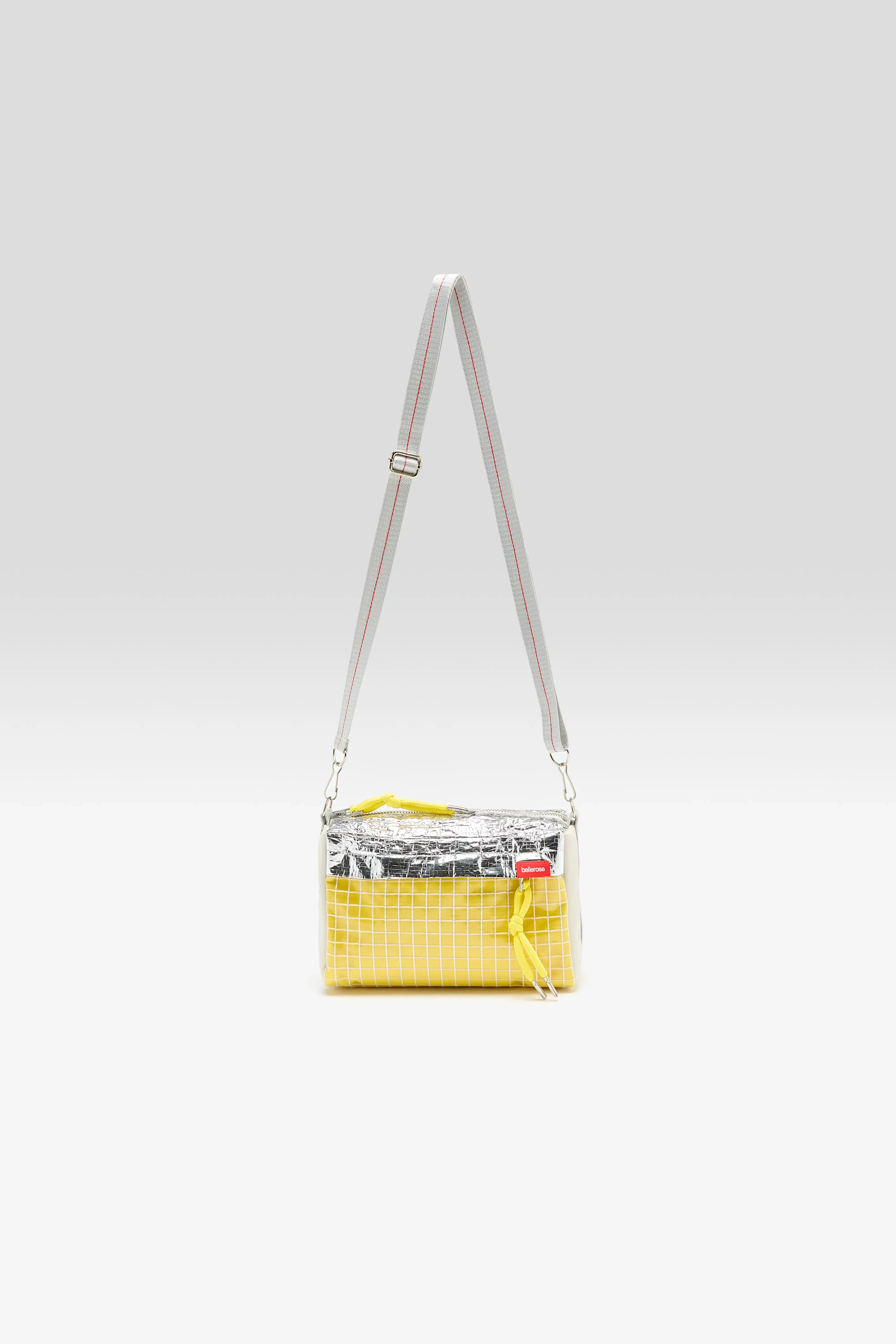 Hanoro crossbody bag (261 / W / LEMON) sold by Bellrose product image thumbnail 4