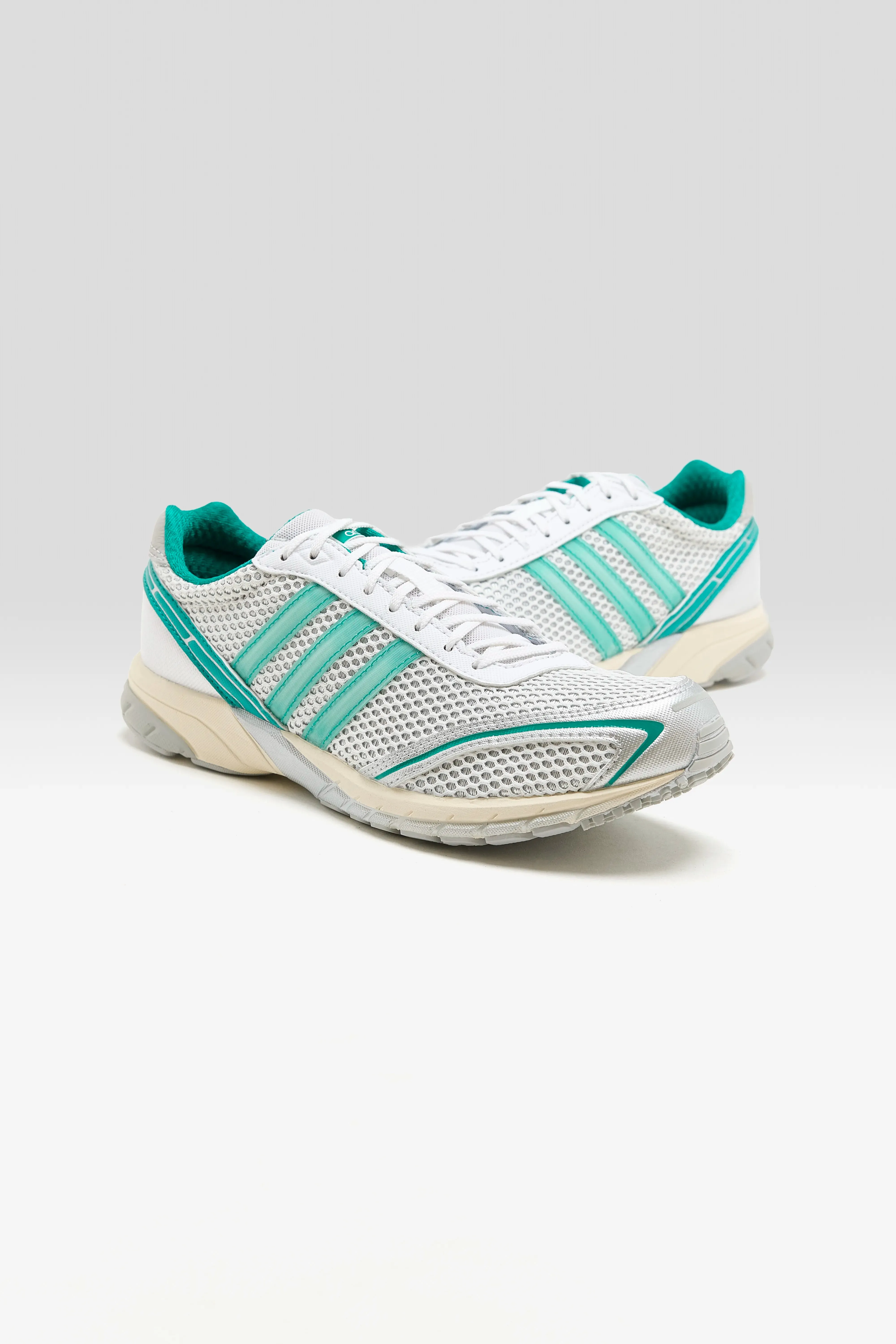 Adizero Adios OG for Women (261 / W / GREEN) sold by Bellrose product image thumbnail 3