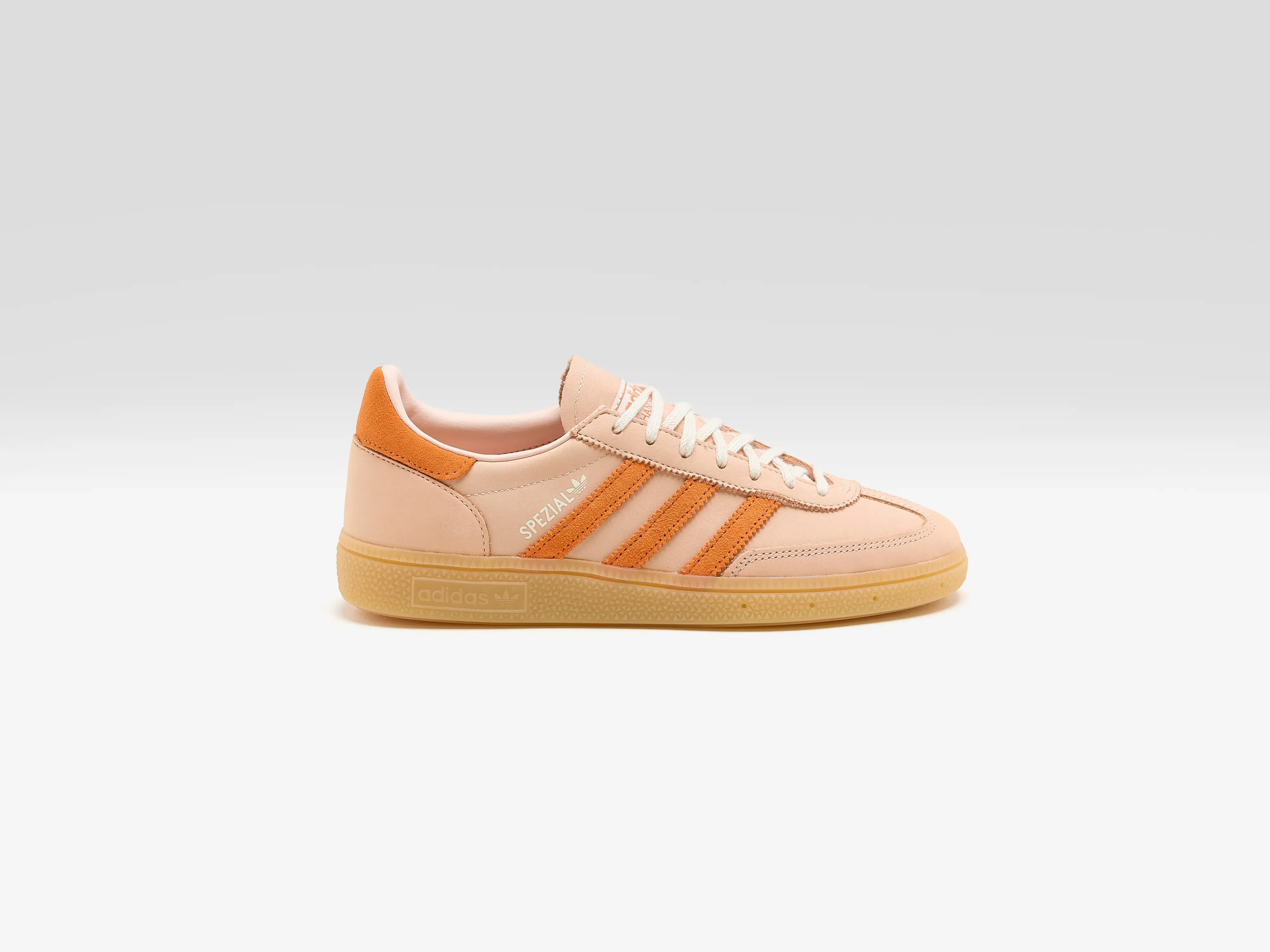 Handball Spezial for Women (261 / W / LIGHT ROSE) sold by Bellrose