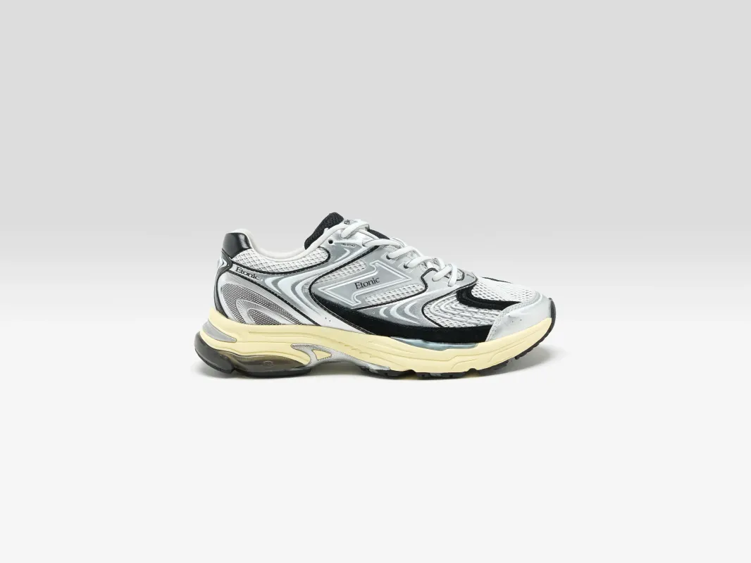 Evolution Metallic for Women  (261 / W / BLACK) made by Bellrose