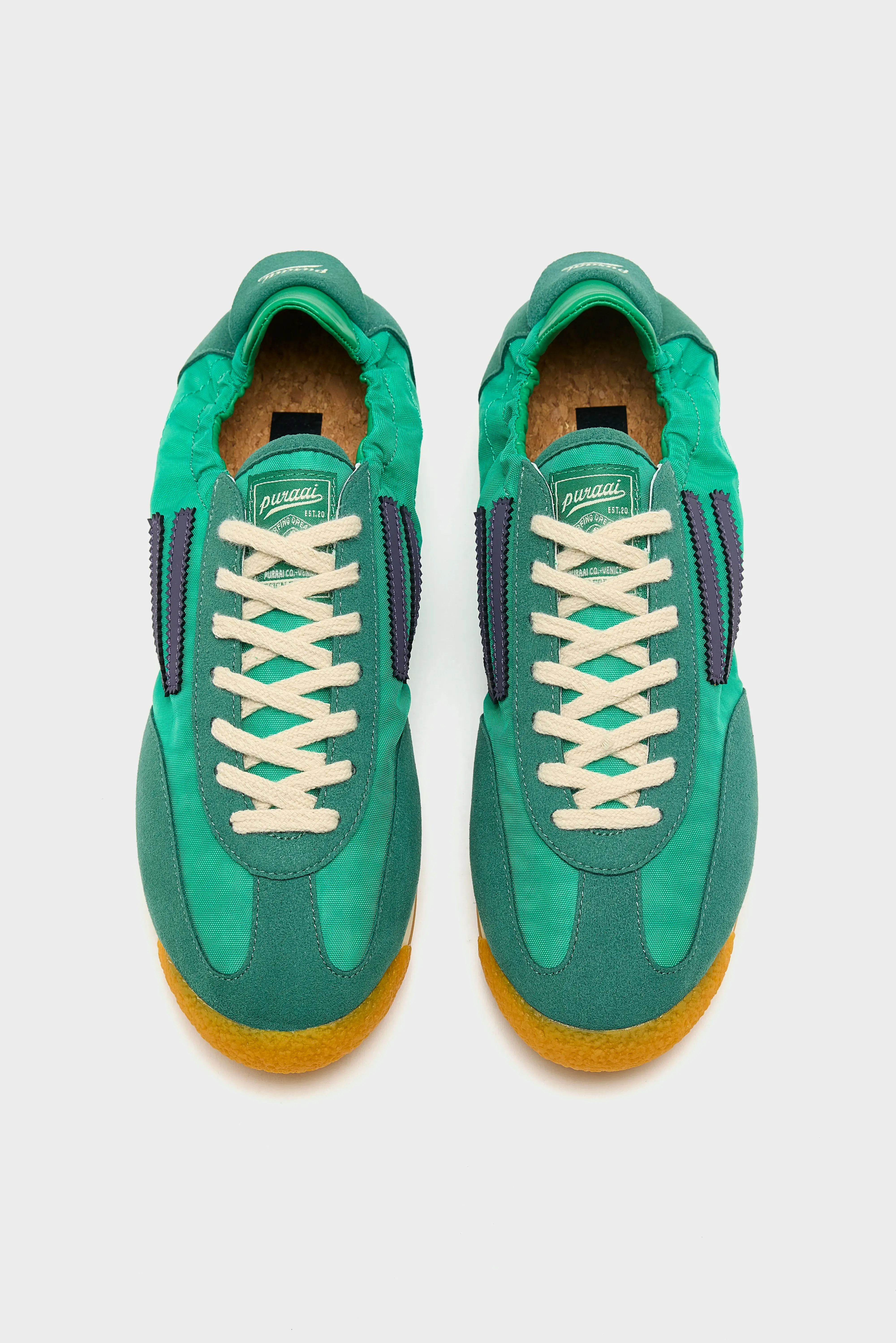 Panther for Women (261 / W / GREEN) sold by Bellrose product image thumbnail 4