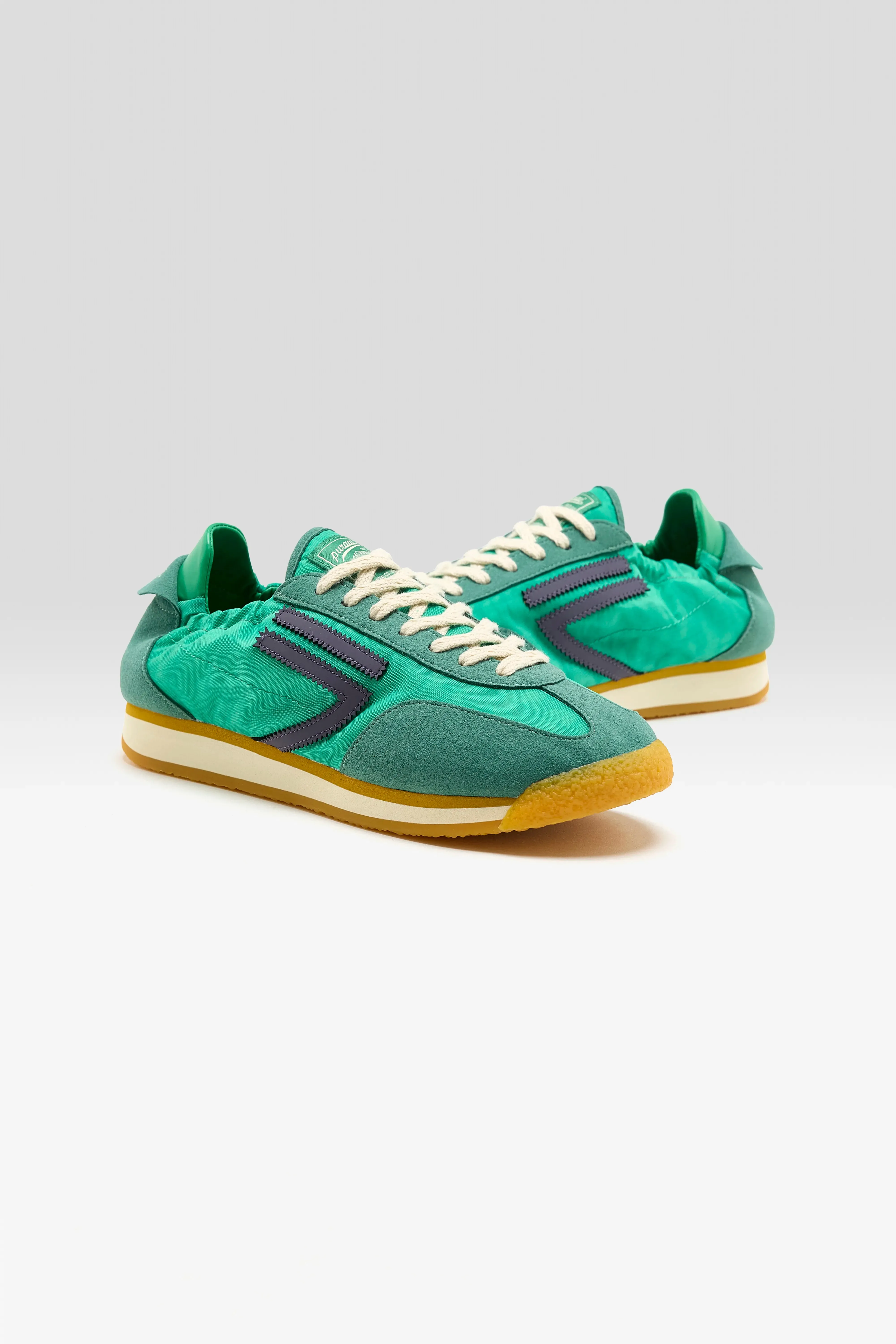 Panther for Women (261 / W / GREEN) sold by Bellrose product image thumbnail 3