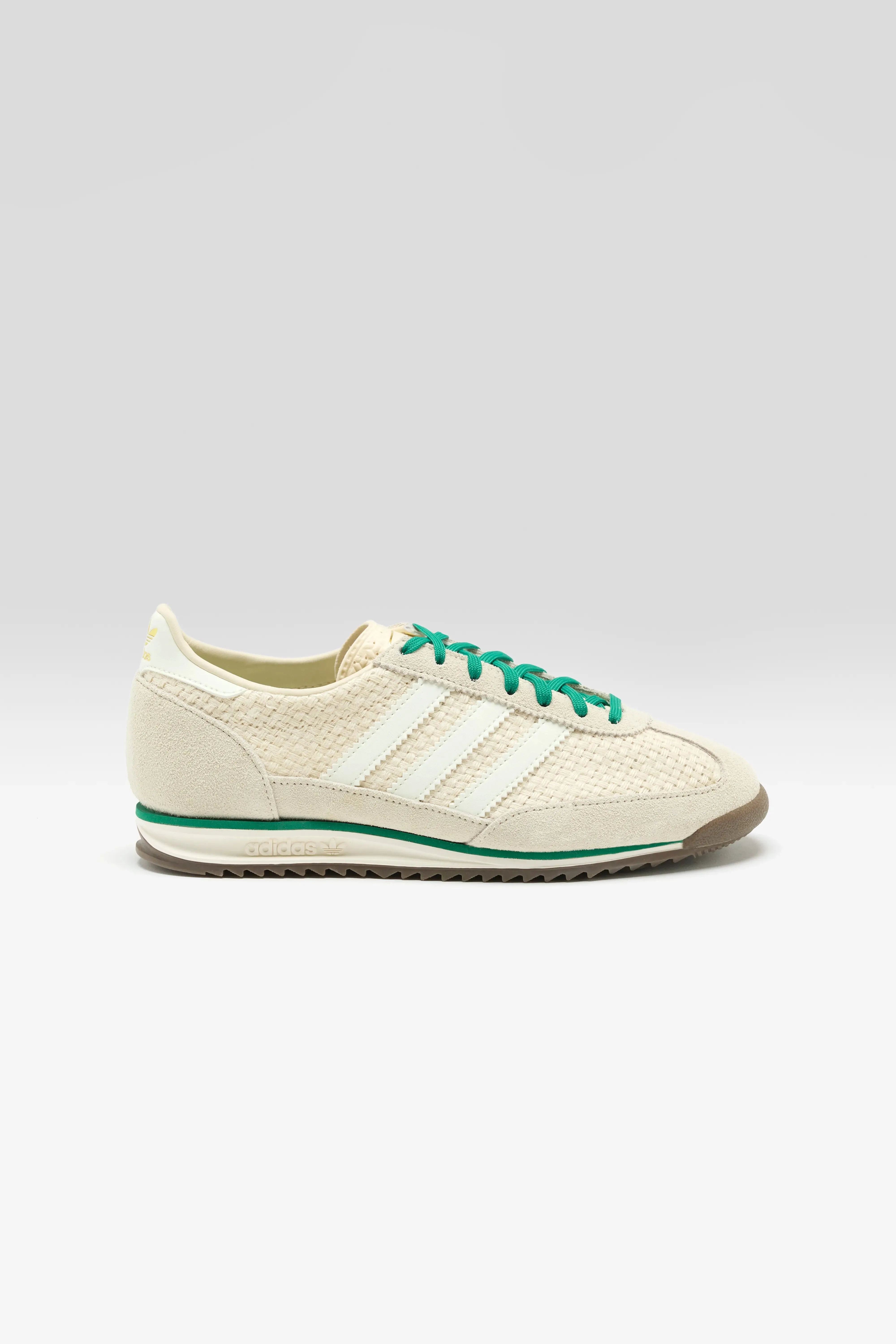 SL 72 OG for Women (261 / W / OFF WHITE) sold by Bellrose product image thumbnail 2