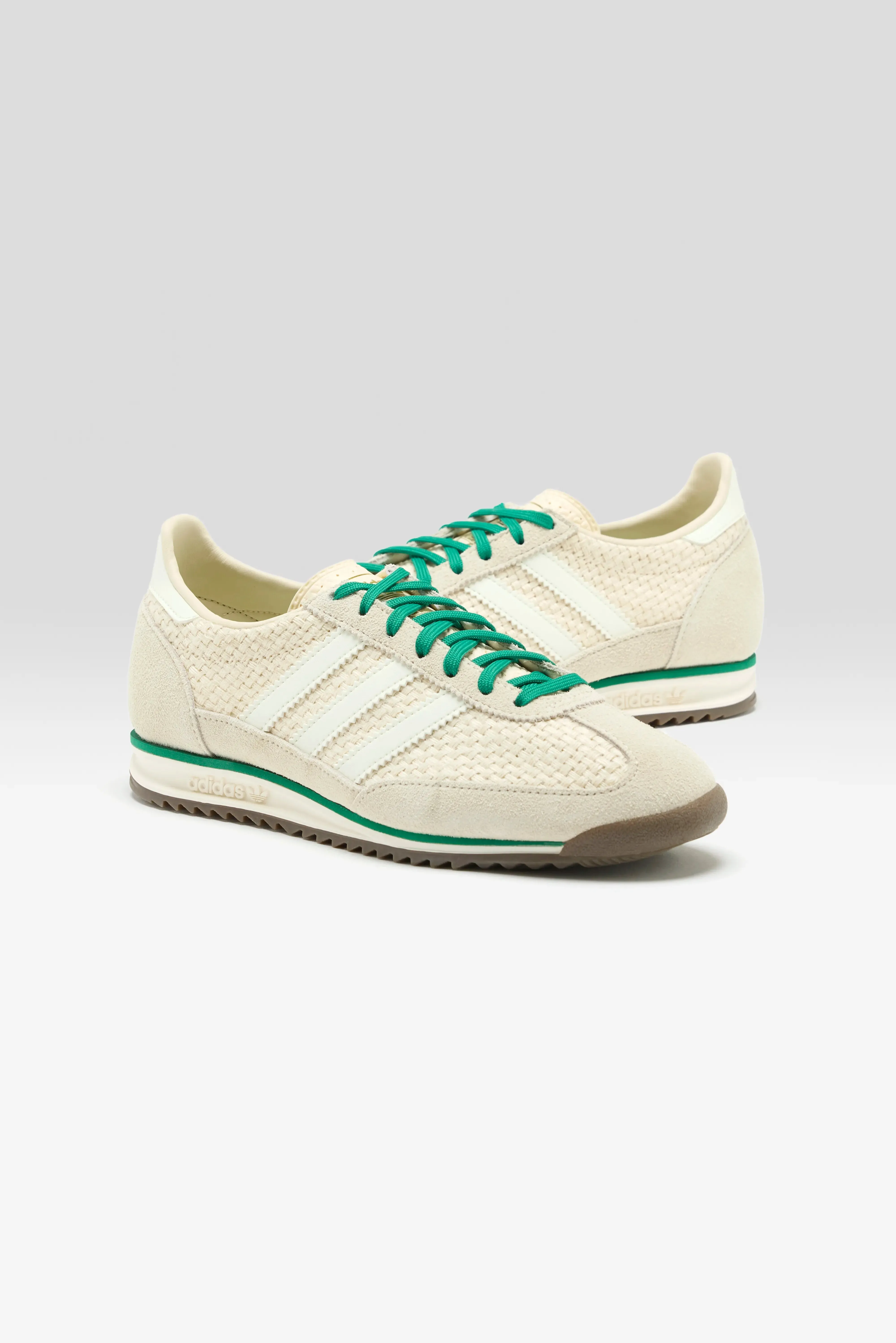 SL 72 OG for Women (261 / W / OFF WHITE) sold by Bellrose product image thumbnail 3