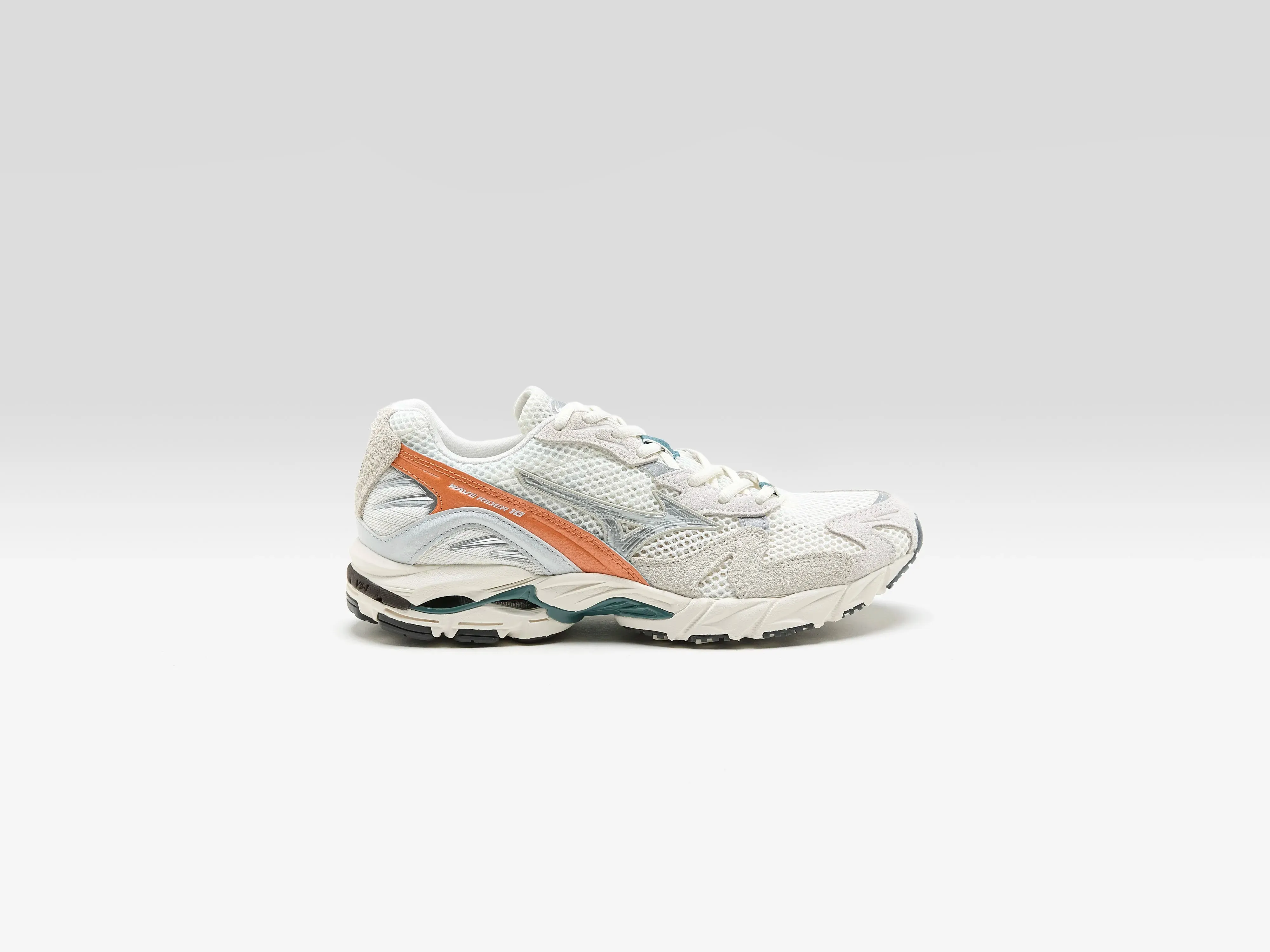 Wave Rider 10 Premium for Women (261 / W / GREY) sold by Bellrose