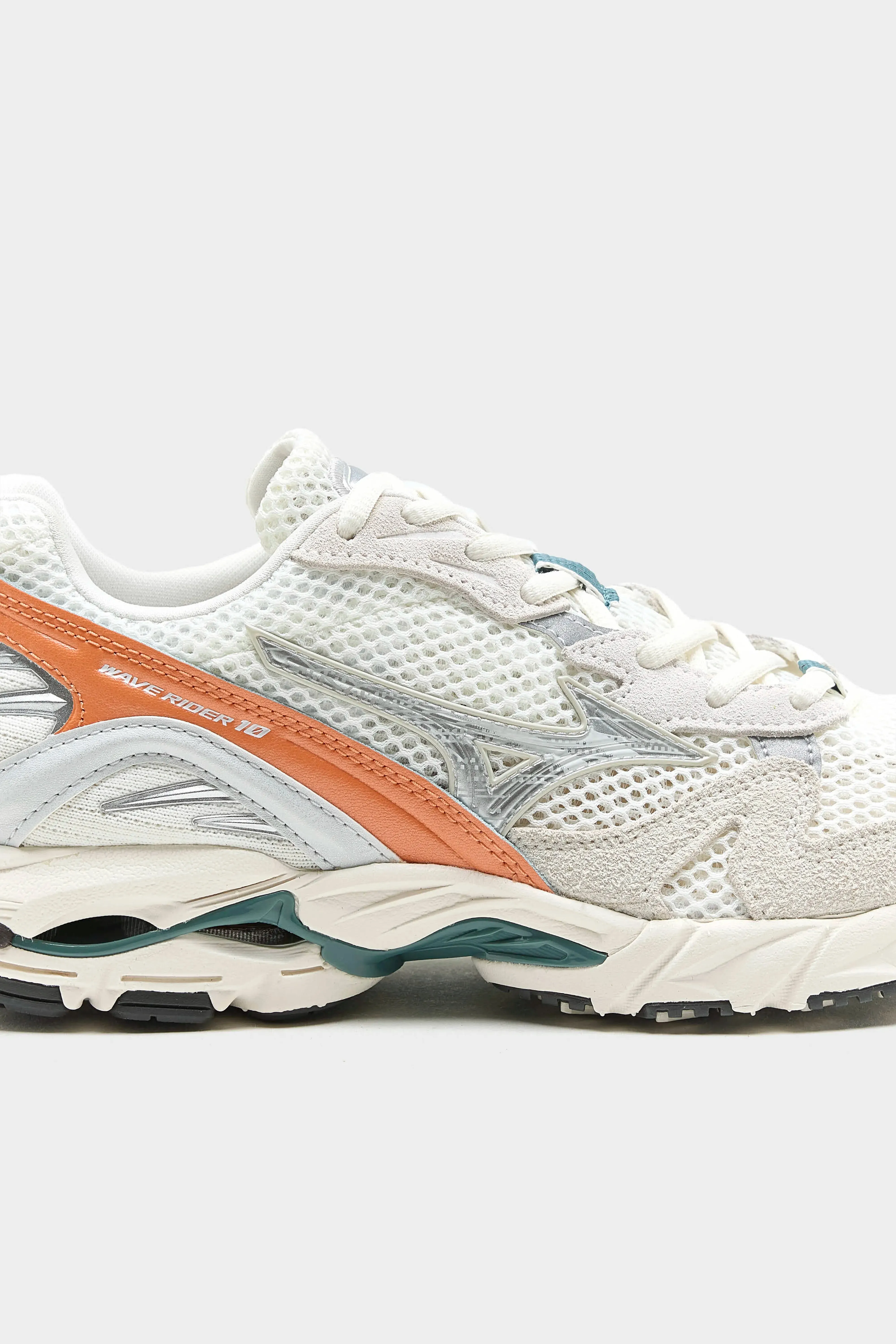 Wave Rider 10 Premium for Women (261 / W / GREY) sold by Bellrose product image thumbnail 5
