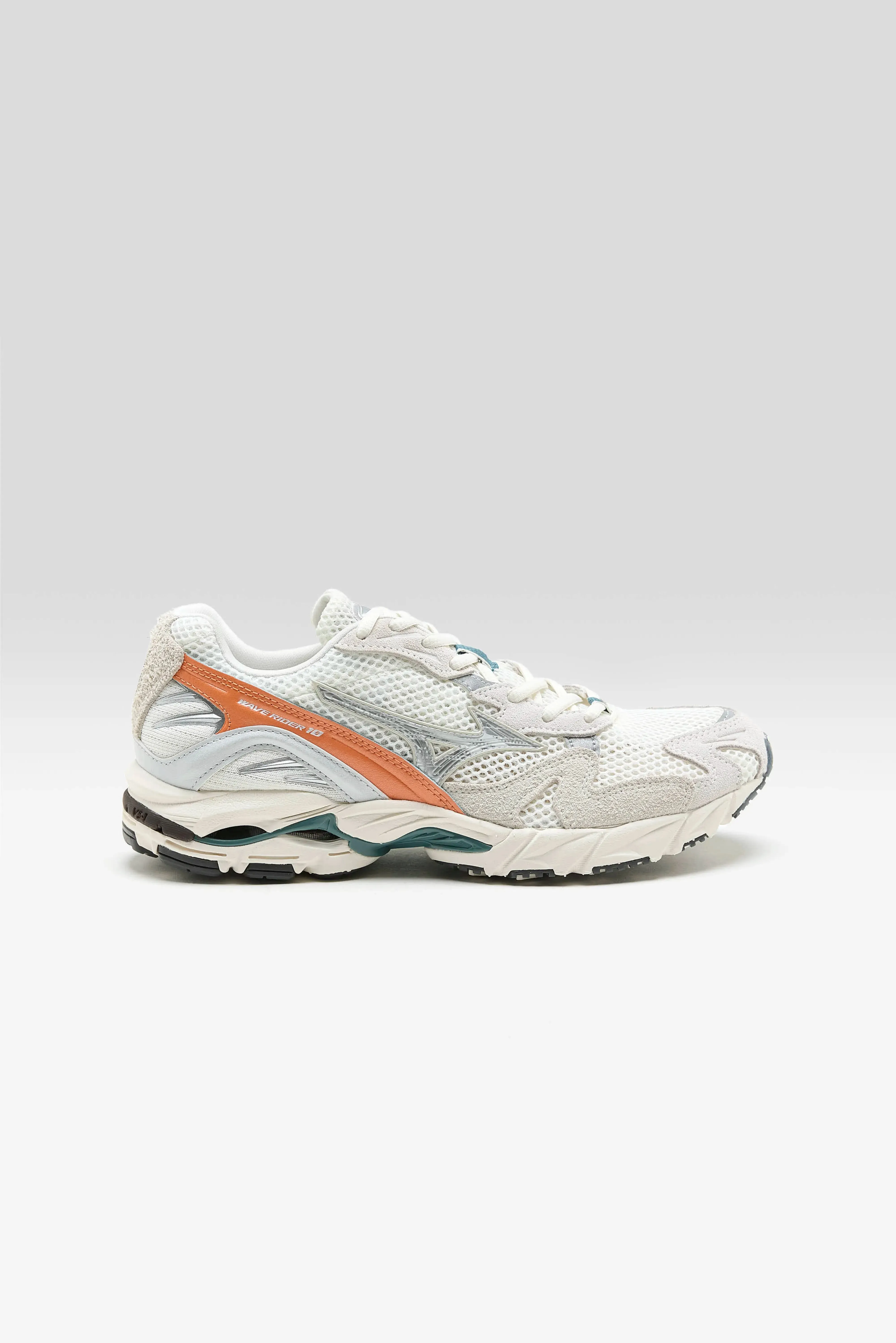 Wave Rider 10 Premium for Women (261 / W / GREY) sold by Bellrose product image thumbnail 2