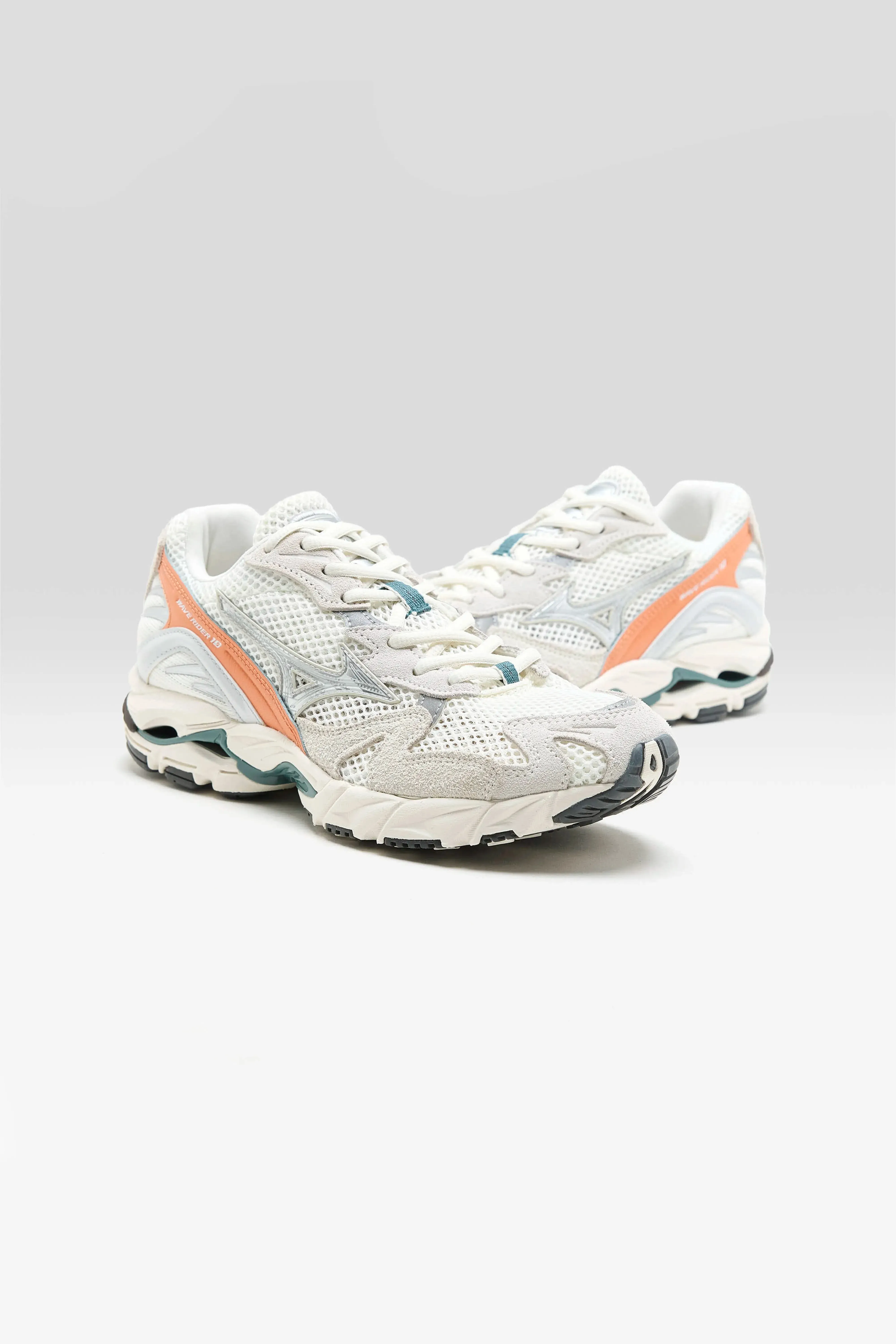 Wave Rider 10 Premium for Women (261 / W / GREY) sold by Bellrose product image thumbnail 3