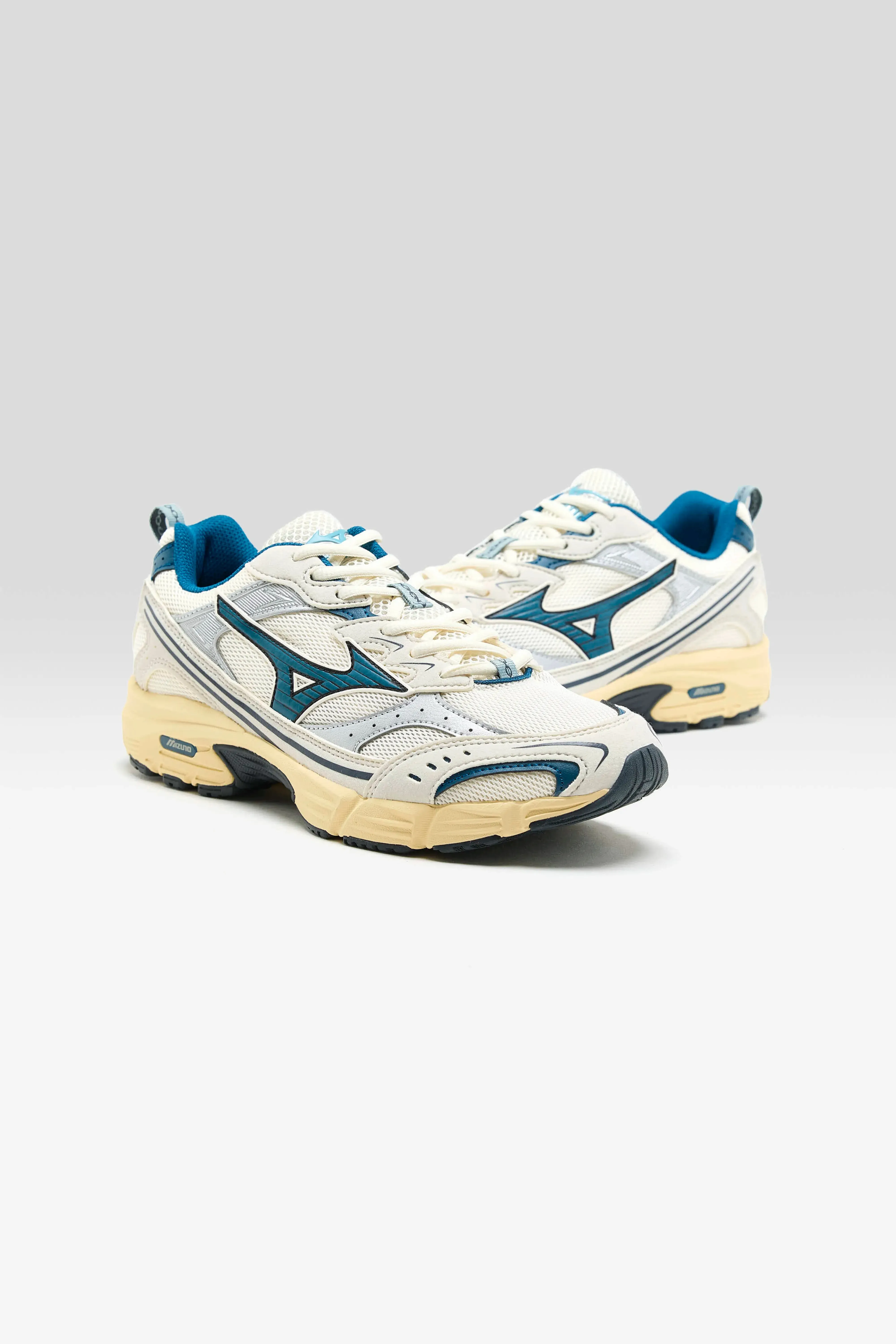 MXR Casual for Women (261 / W / BLUE) sold by Bellrose product image thumbnail 3