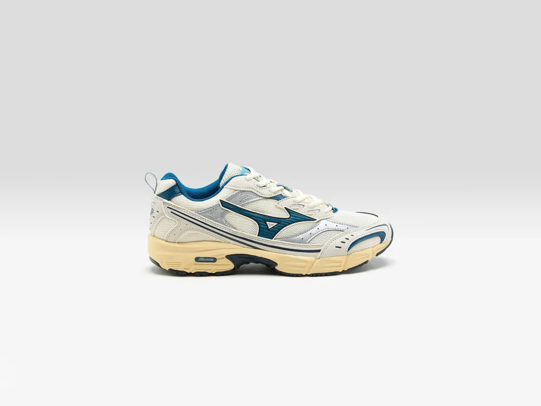 MXR Casual for Women  (261 / W / BLUE) made by Mizuno
