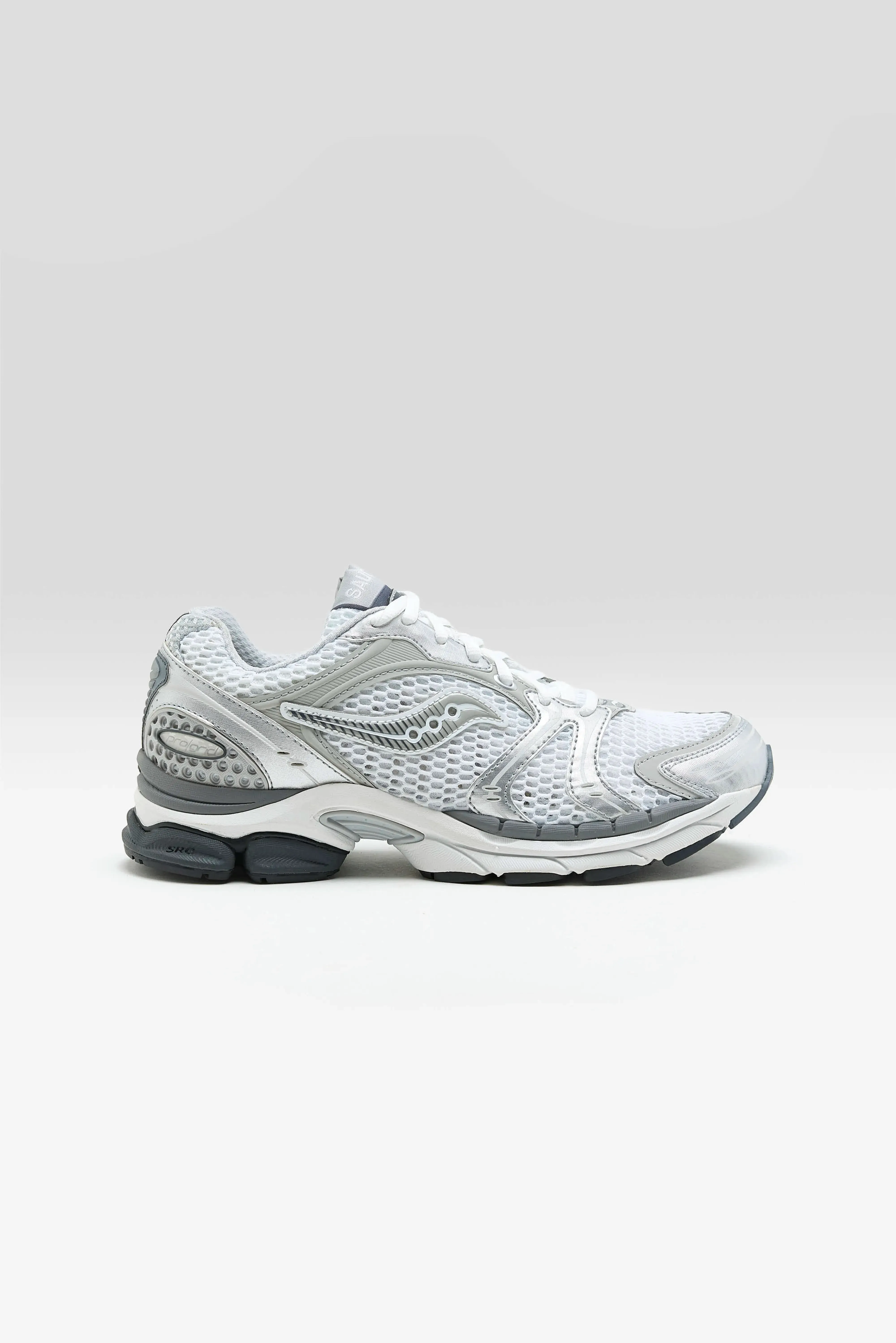 ProGrid Triumph 4 for Women (261 / W / SILVER) sold by Bellrose product image thumbnail 2