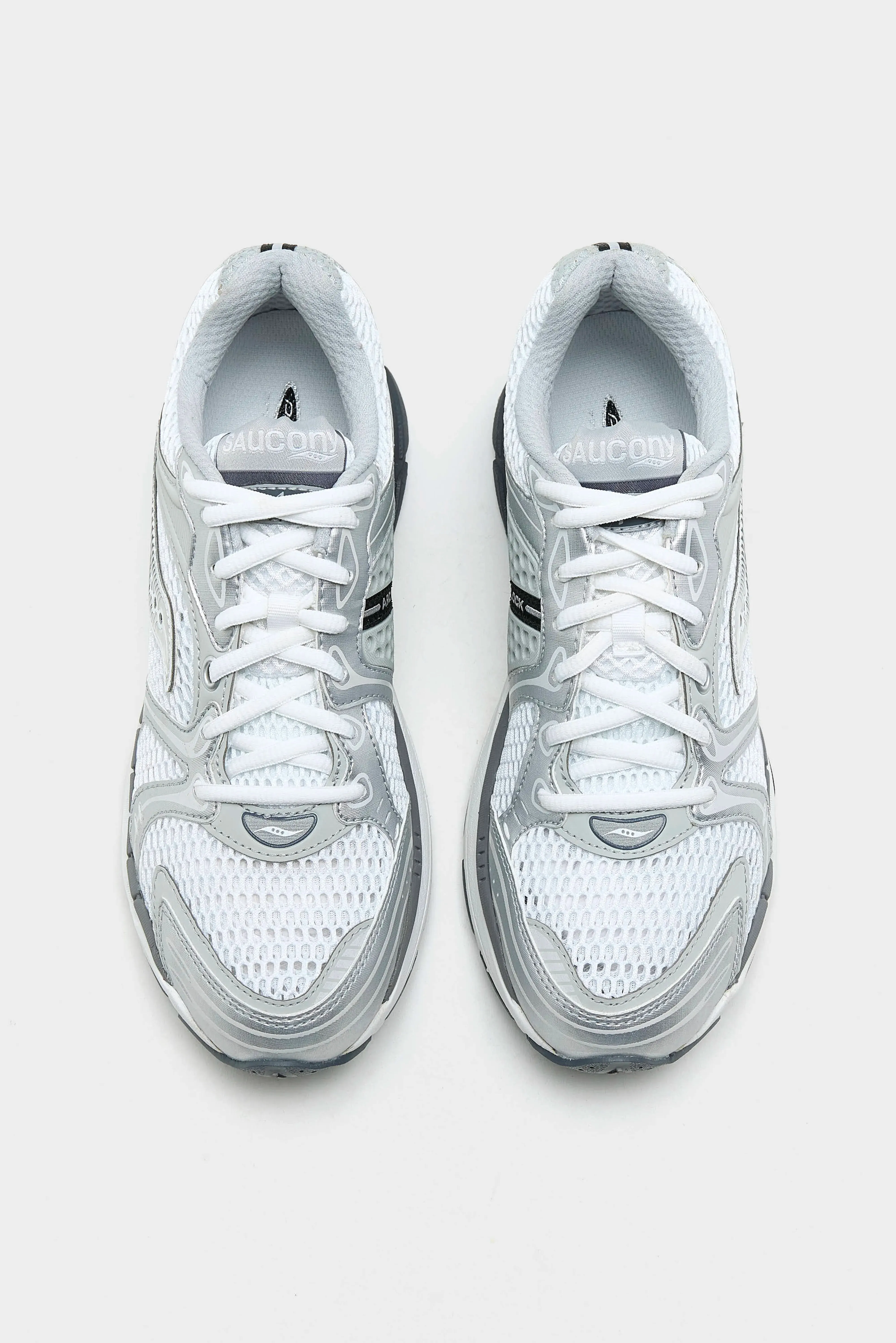 ProGrid Triumph 4 for Women (261 / W / SILVER) sold by Bellrose product image thumbnail 4