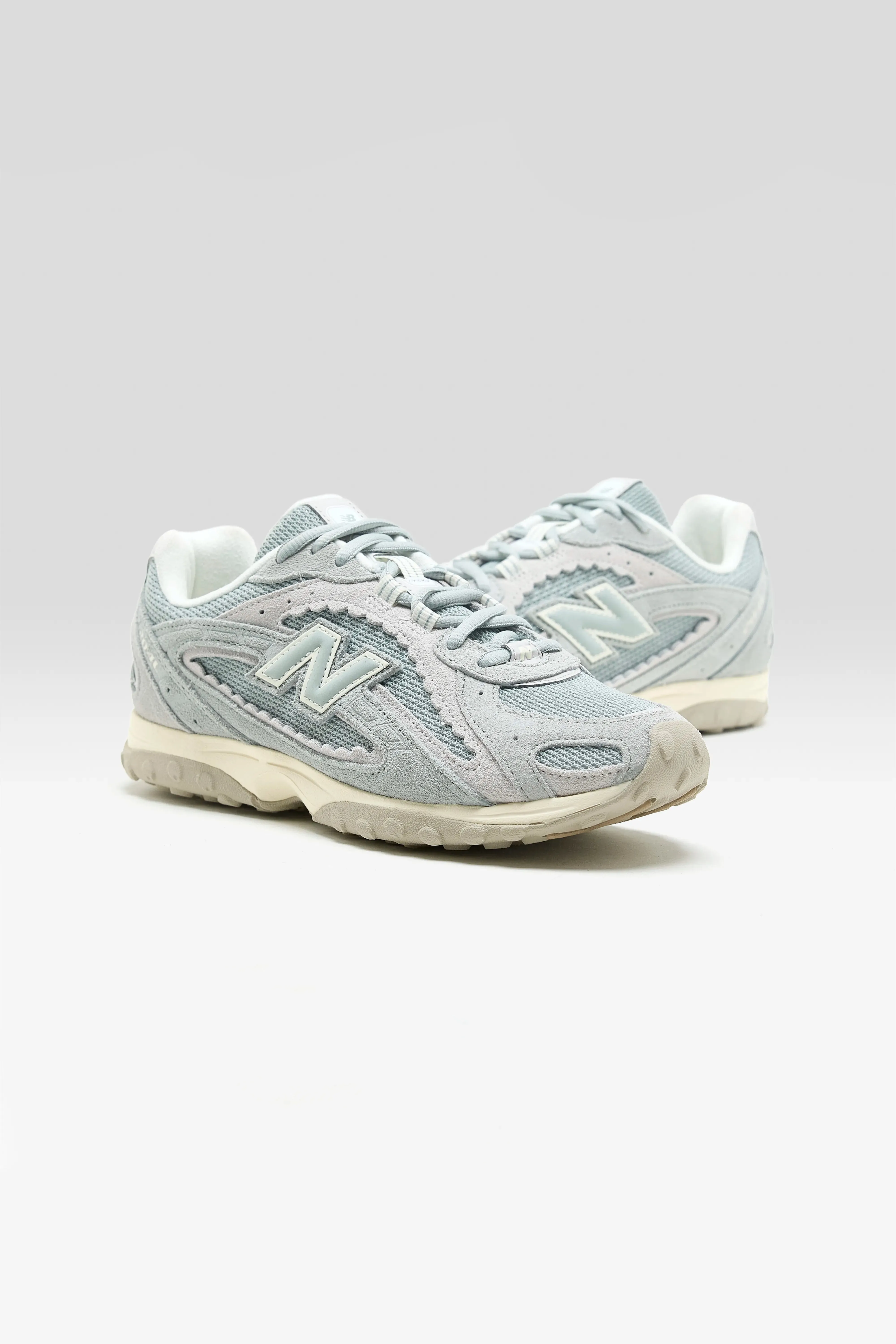 204L Scallop for Women (261 / W / GREY) sold by Bellrose product image thumbnail 3