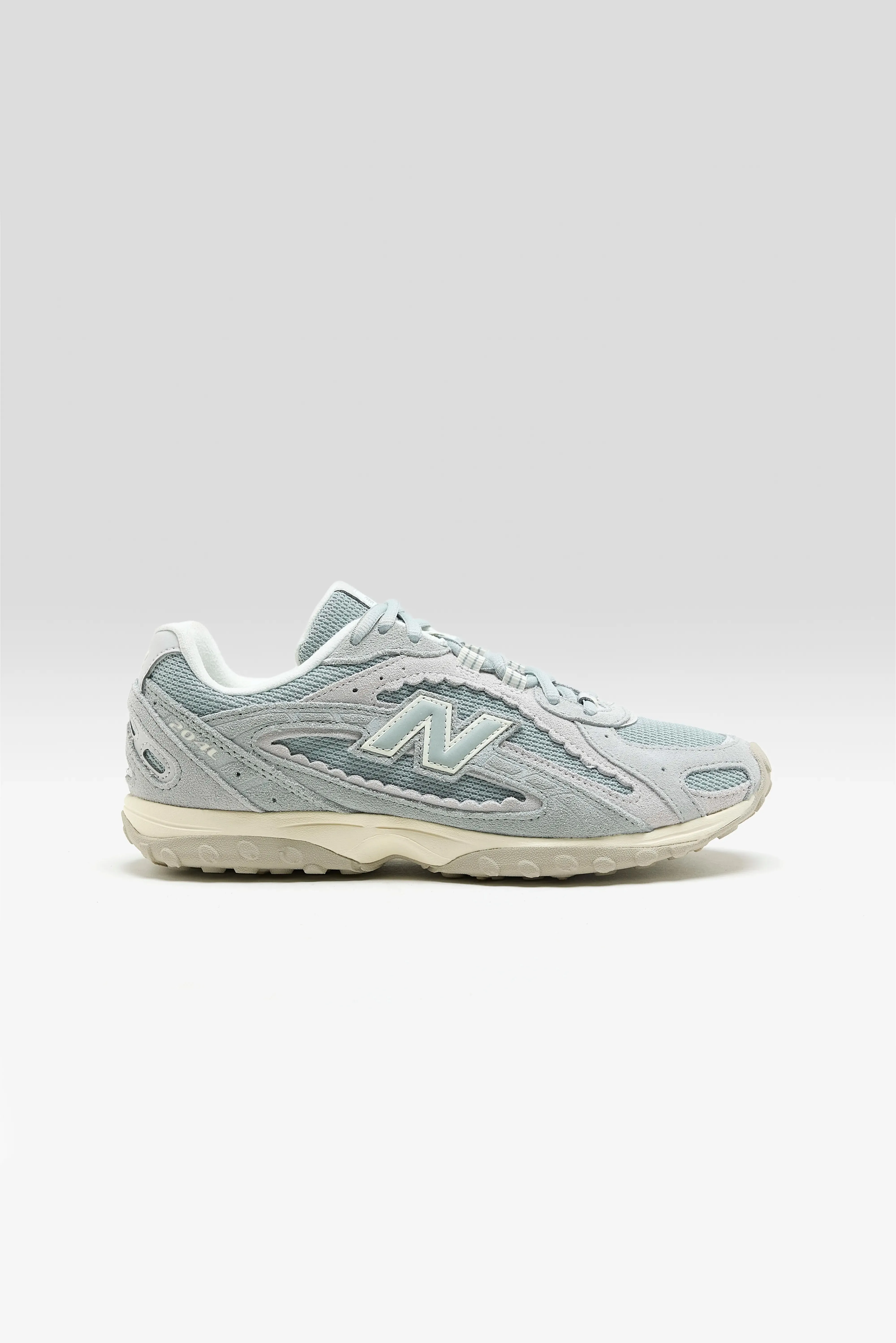 204L Scallop for Women (261 / W / GREY) sold by Bellrose product image thumbnail 2