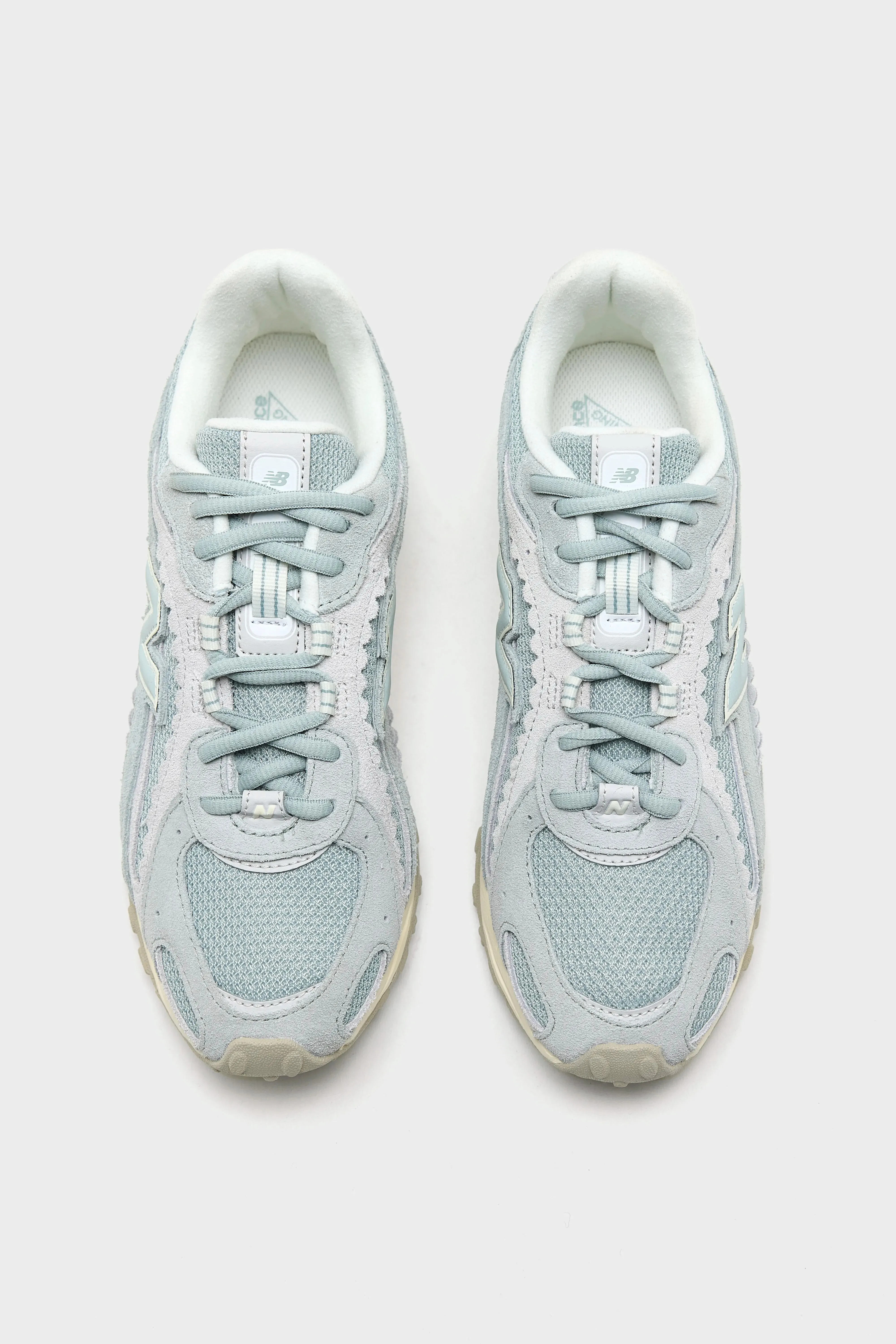 204L Scallop for Women (261 / W / GREY) sold by Bellrose product image thumbnail 4