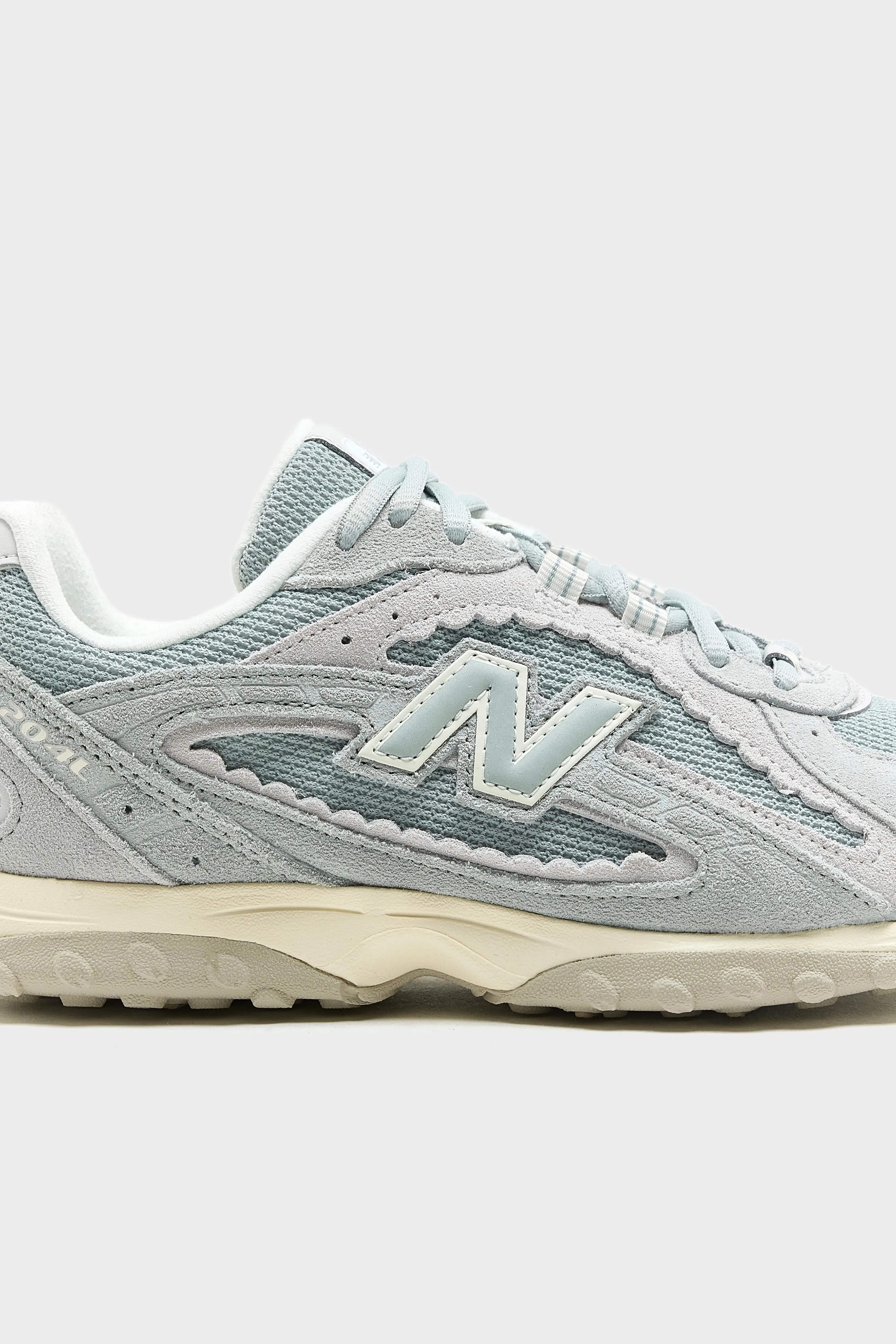 204L Scallop for Women (261 / W / GREY) sold by Bellrose product image thumbnail 5