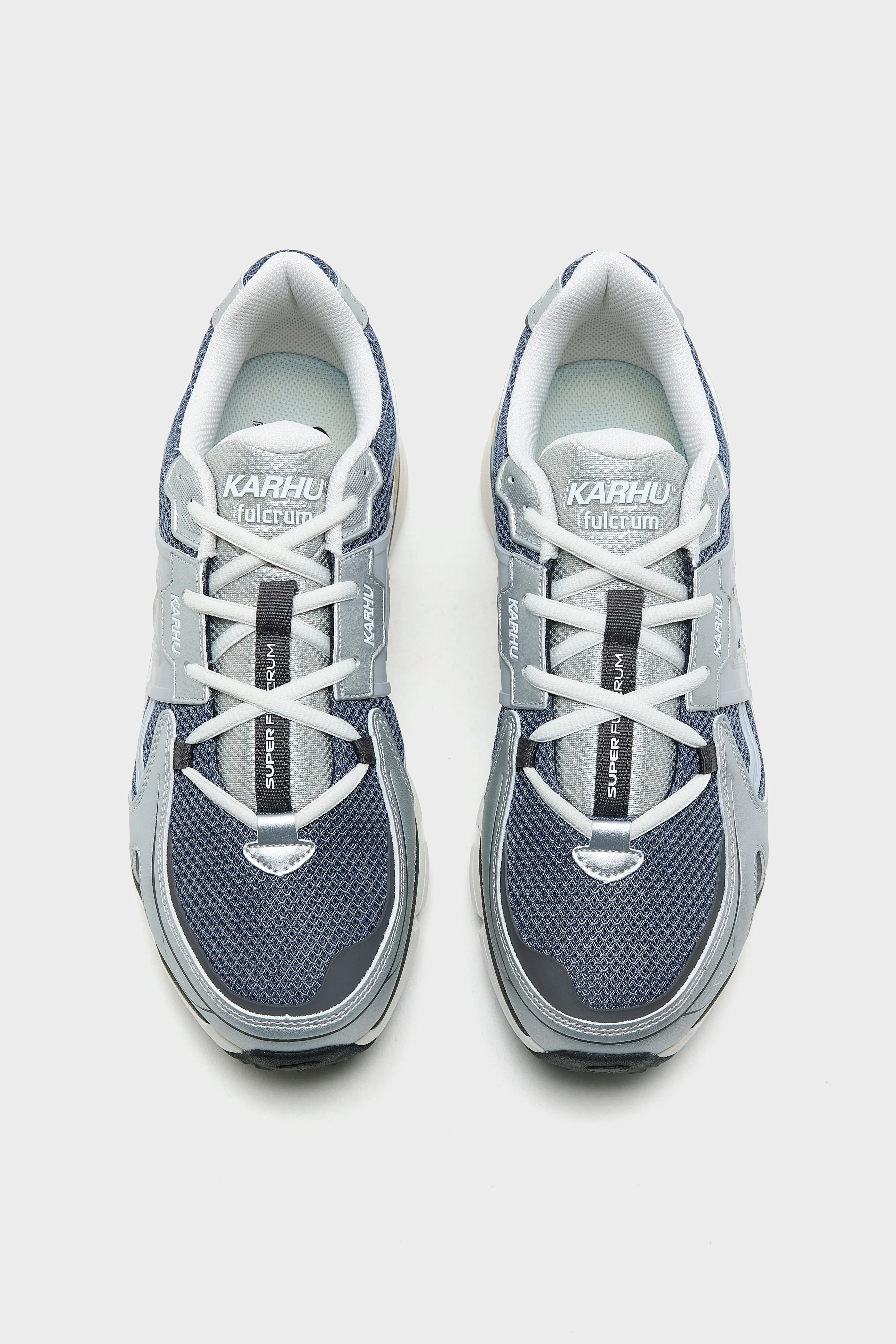 Super Fulcrum for Men (261 / M / SILVER) sold by Bellrose product image thumbnail 4