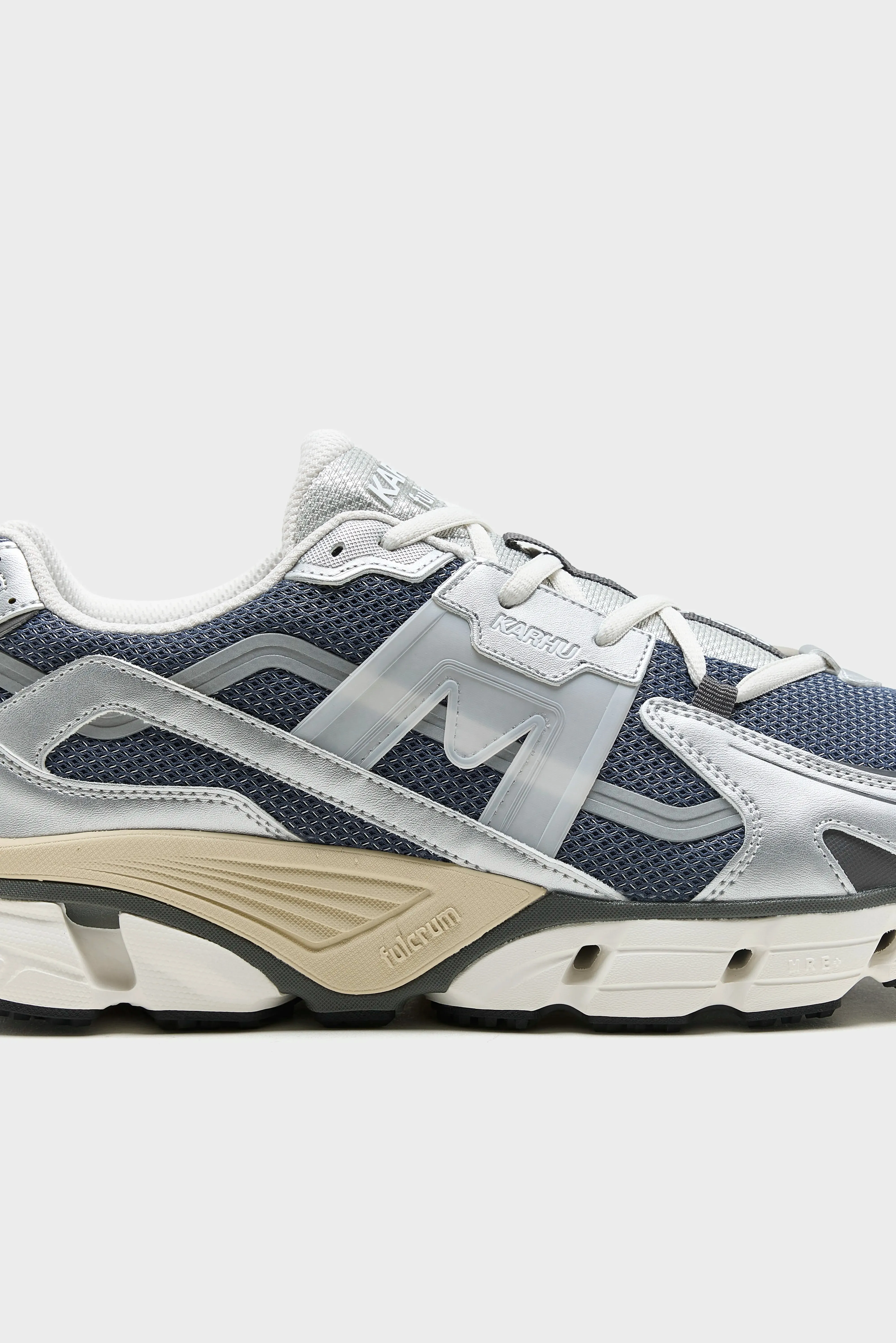 Super Fulcrum for Men (261 / M / SILVER) sold by Bellrose product image thumbnail 5