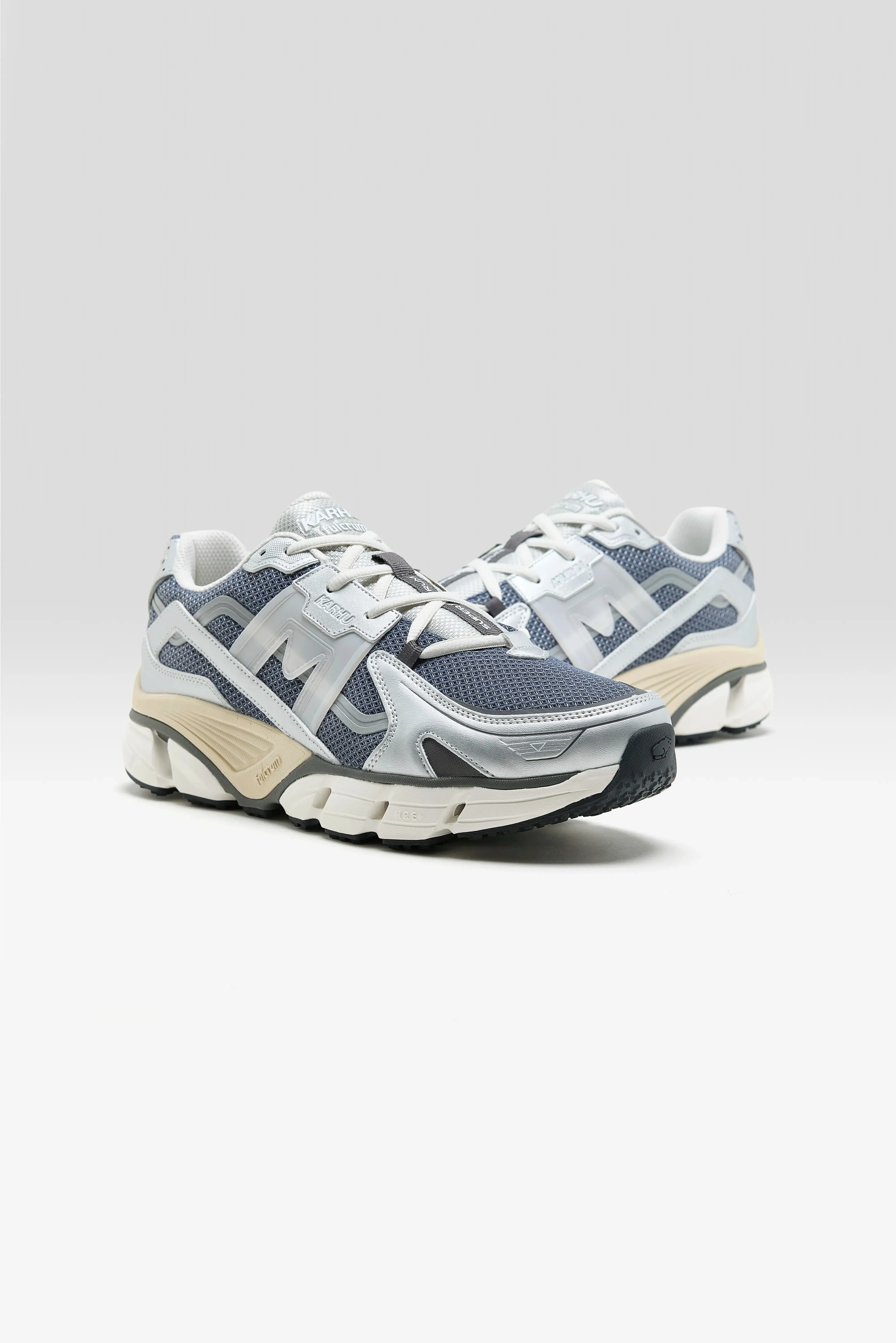 Super Fulcrum for Men (261 / M / SILVER) sold by Bellrose product image thumbnail 3