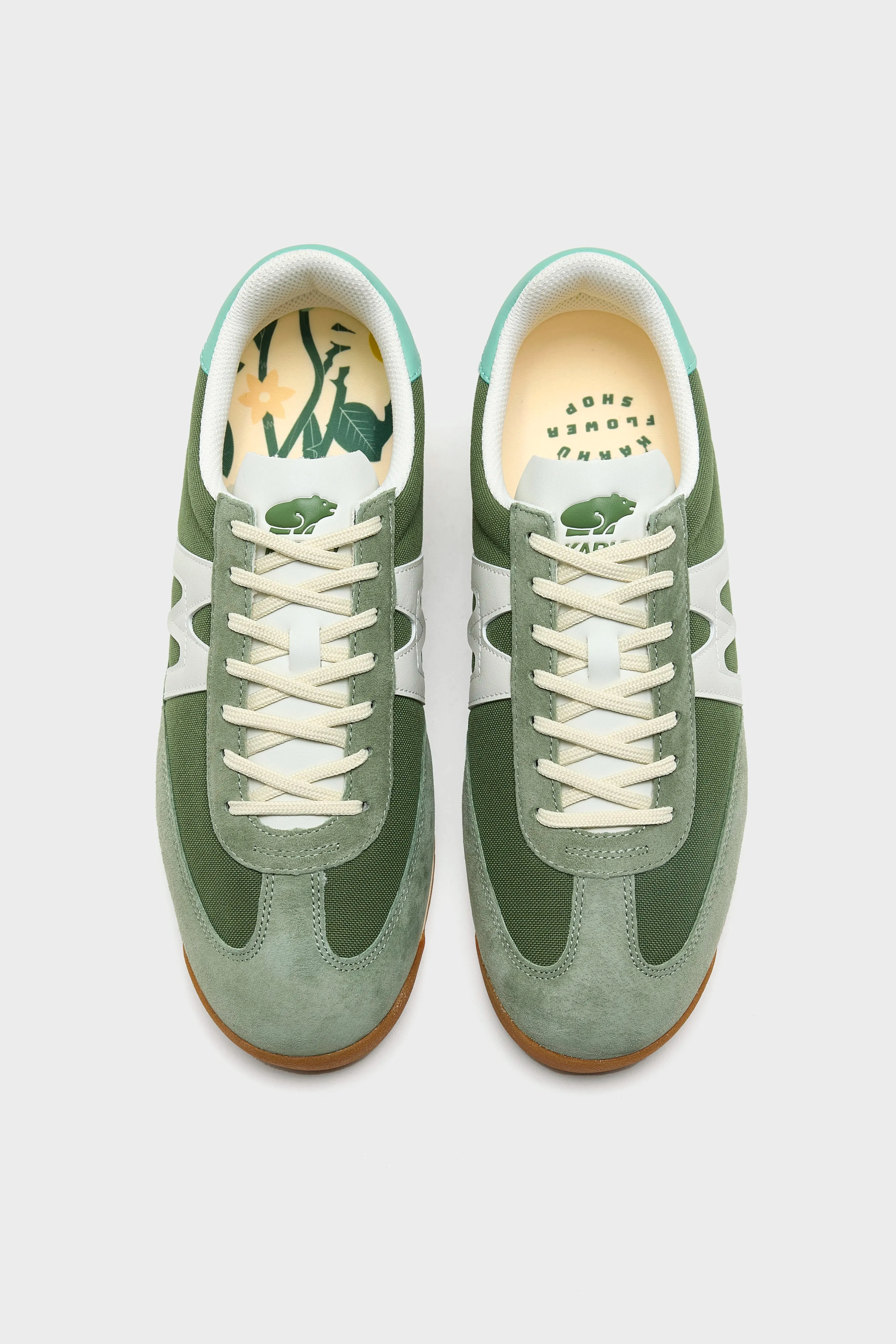 Mestari 76 for Men (261 / M / TEA) sold by Bellrose product image thumbnail 4