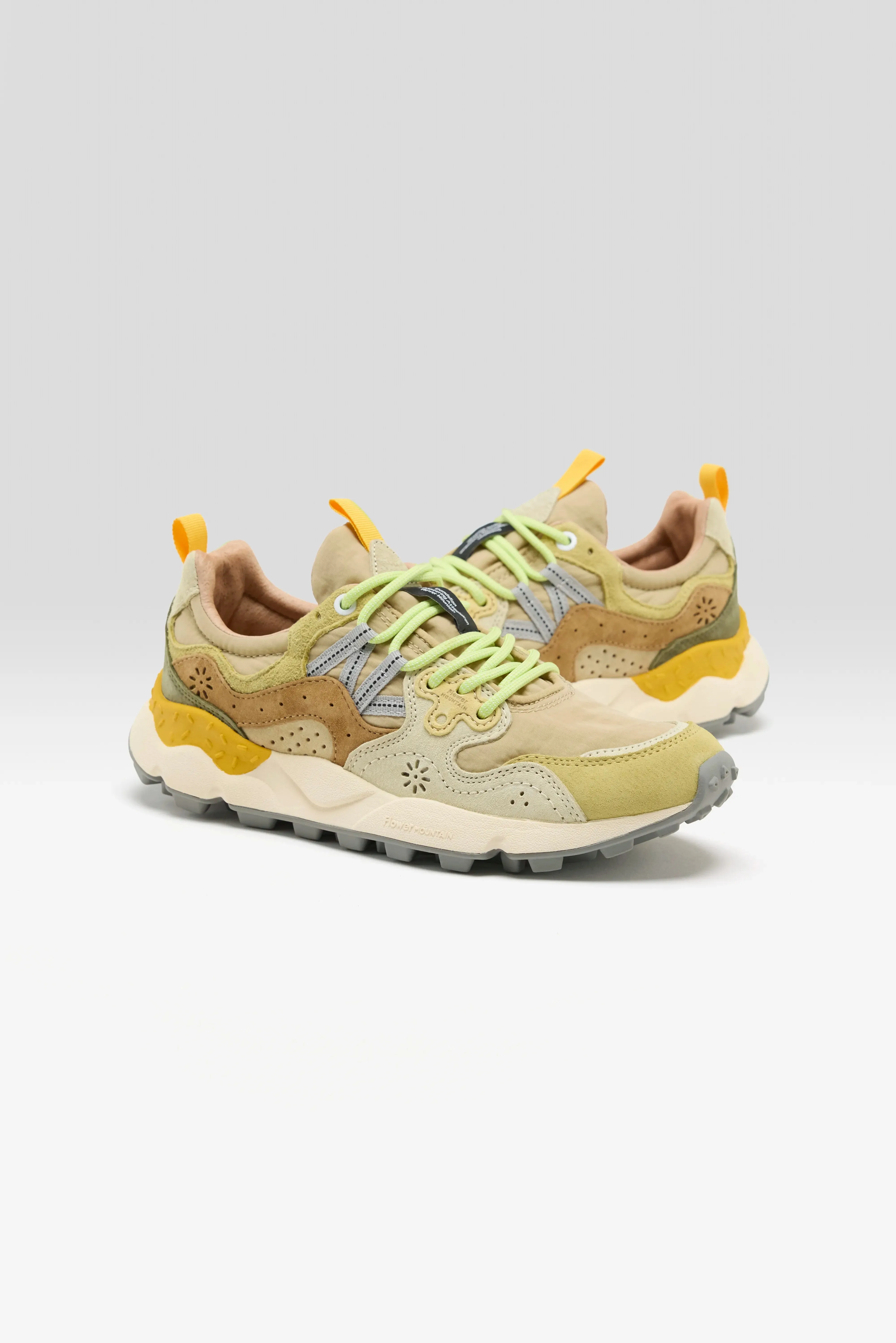 Yamano 3 for Women (261 / W / BROWN) sold by Bellrose product image thumbnail 3