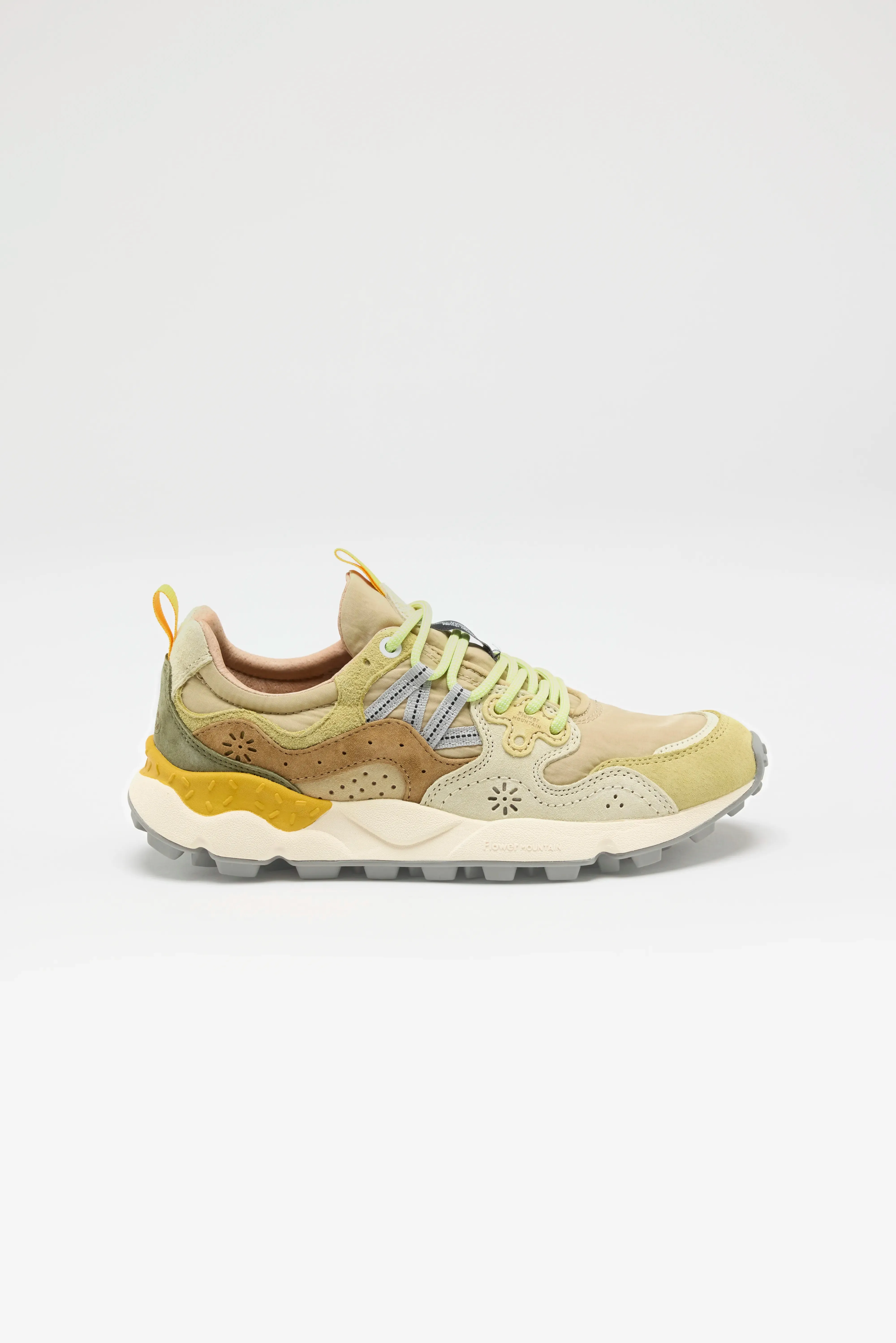 Yamano 3 for Women (261 / W / BROWN) sold by Bellrose product image thumbnail 2