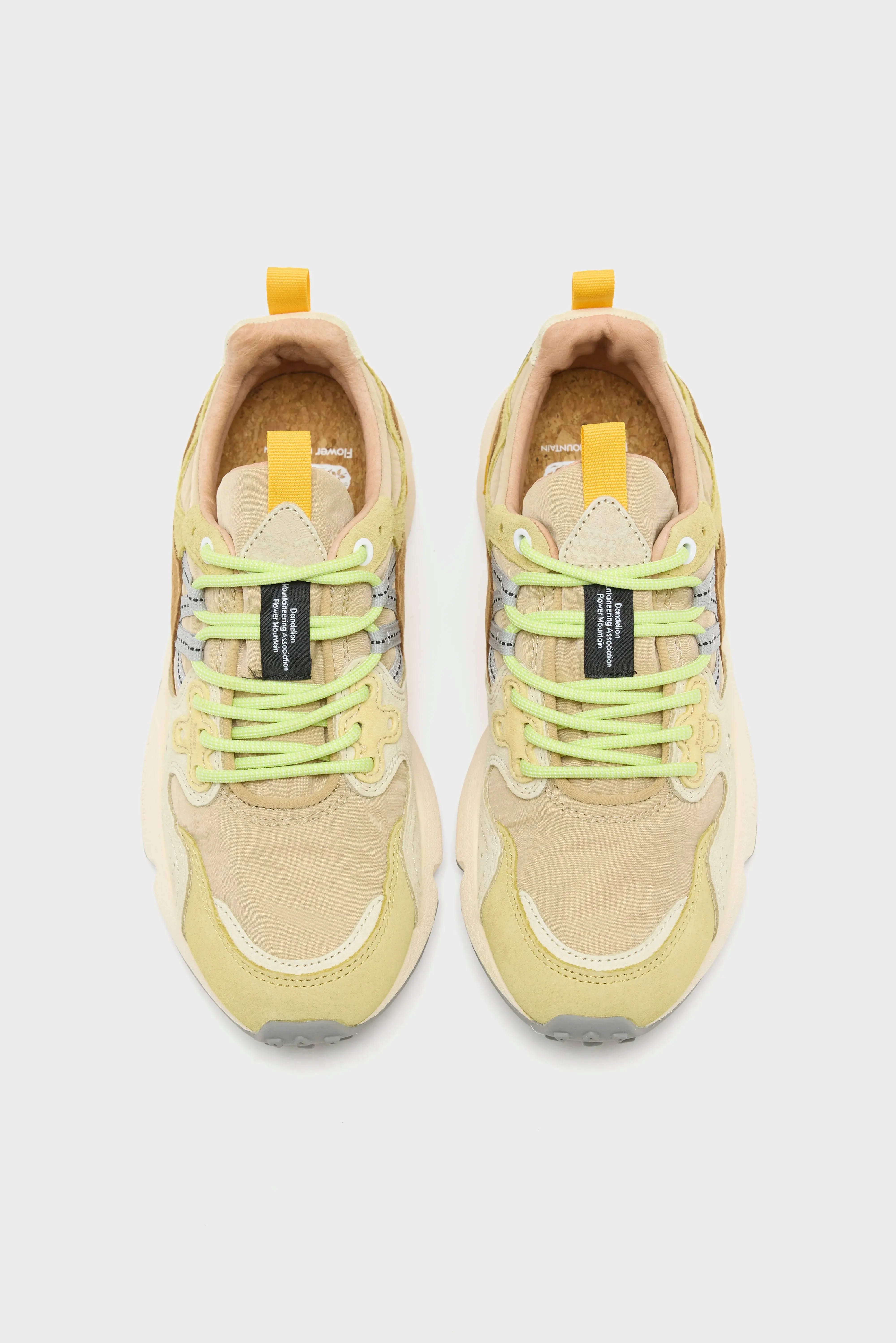 Yamano 3 for Women (261 / W / BROWN) sold by Bellrose product image thumbnail 4