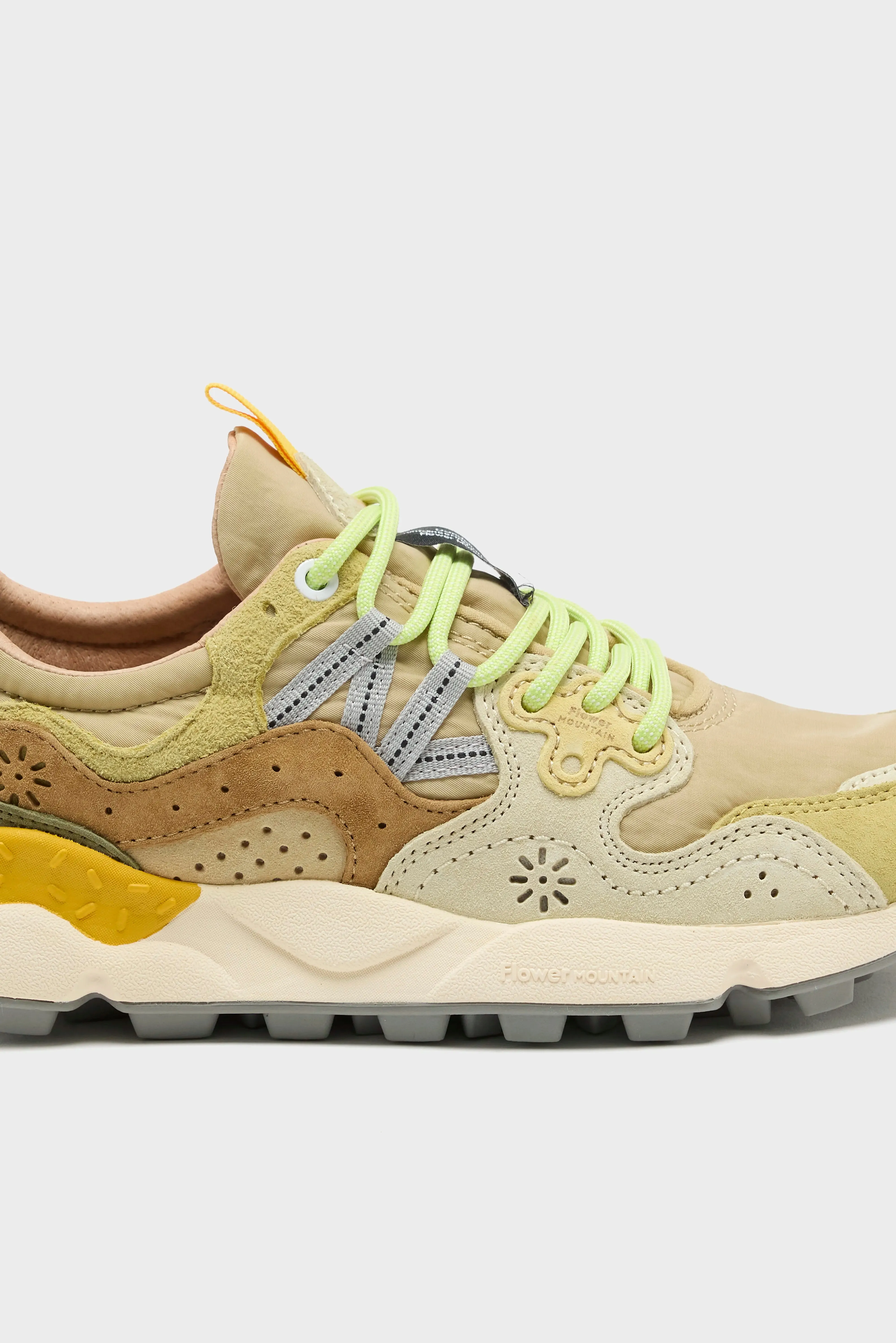 Yamano 3 for Women (261 / W / BROWN) sold by Bellrose product image thumbnail 5