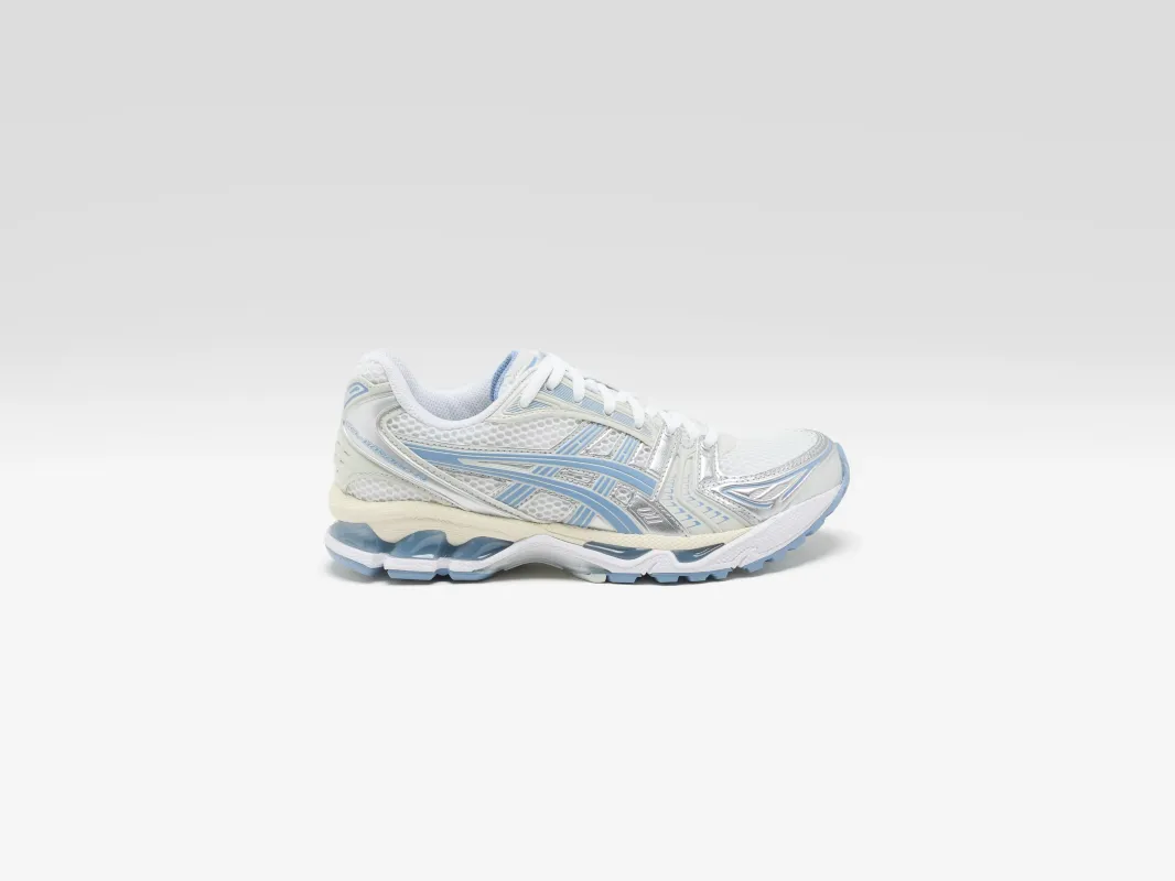 Gel-Kayano 14 for Women  (261 / W / LIGHT BLUE) made by Asics