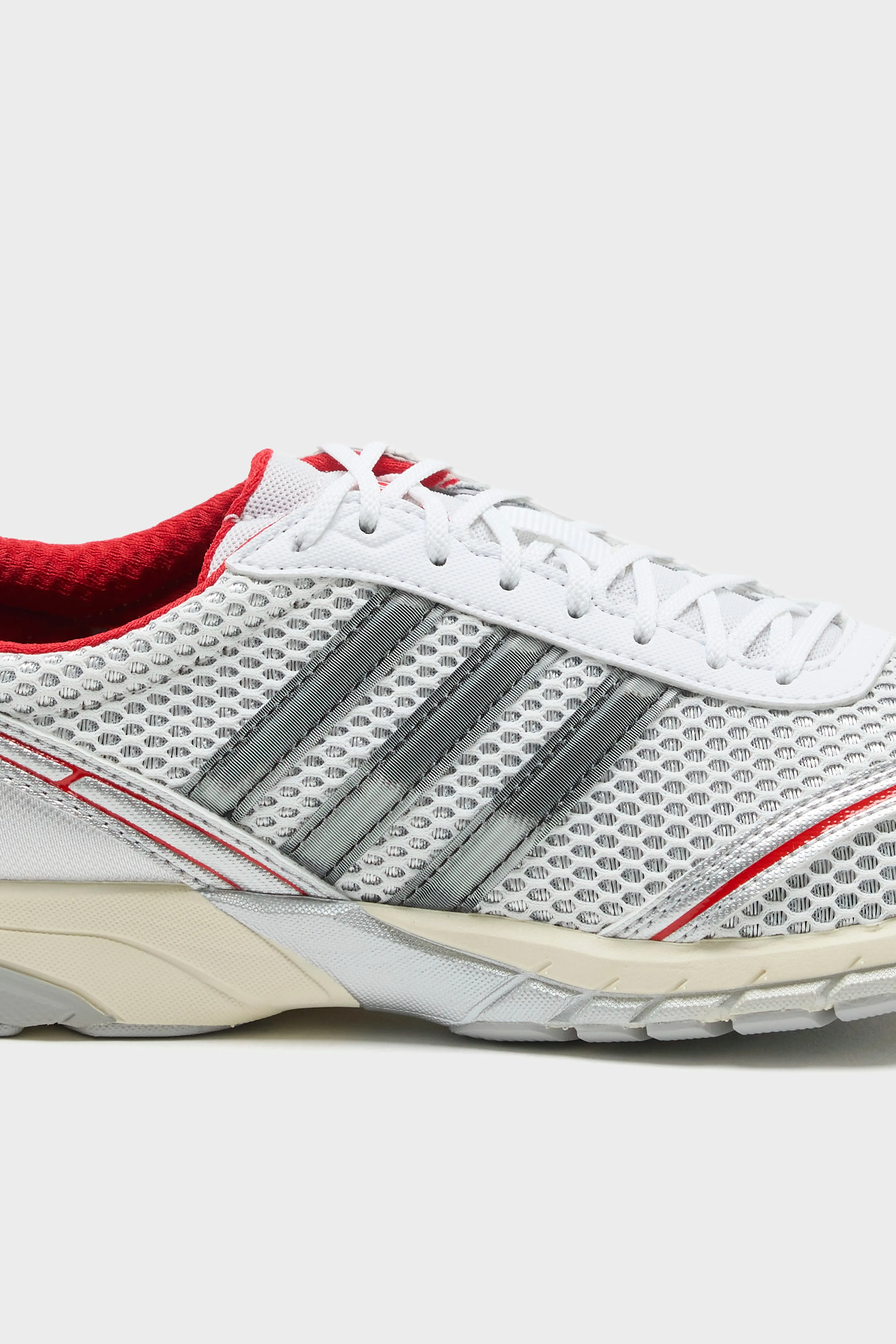 Adizero Adios OG for Women (261 / W / SILVER) sold by Bellrose product image thumbnail 5