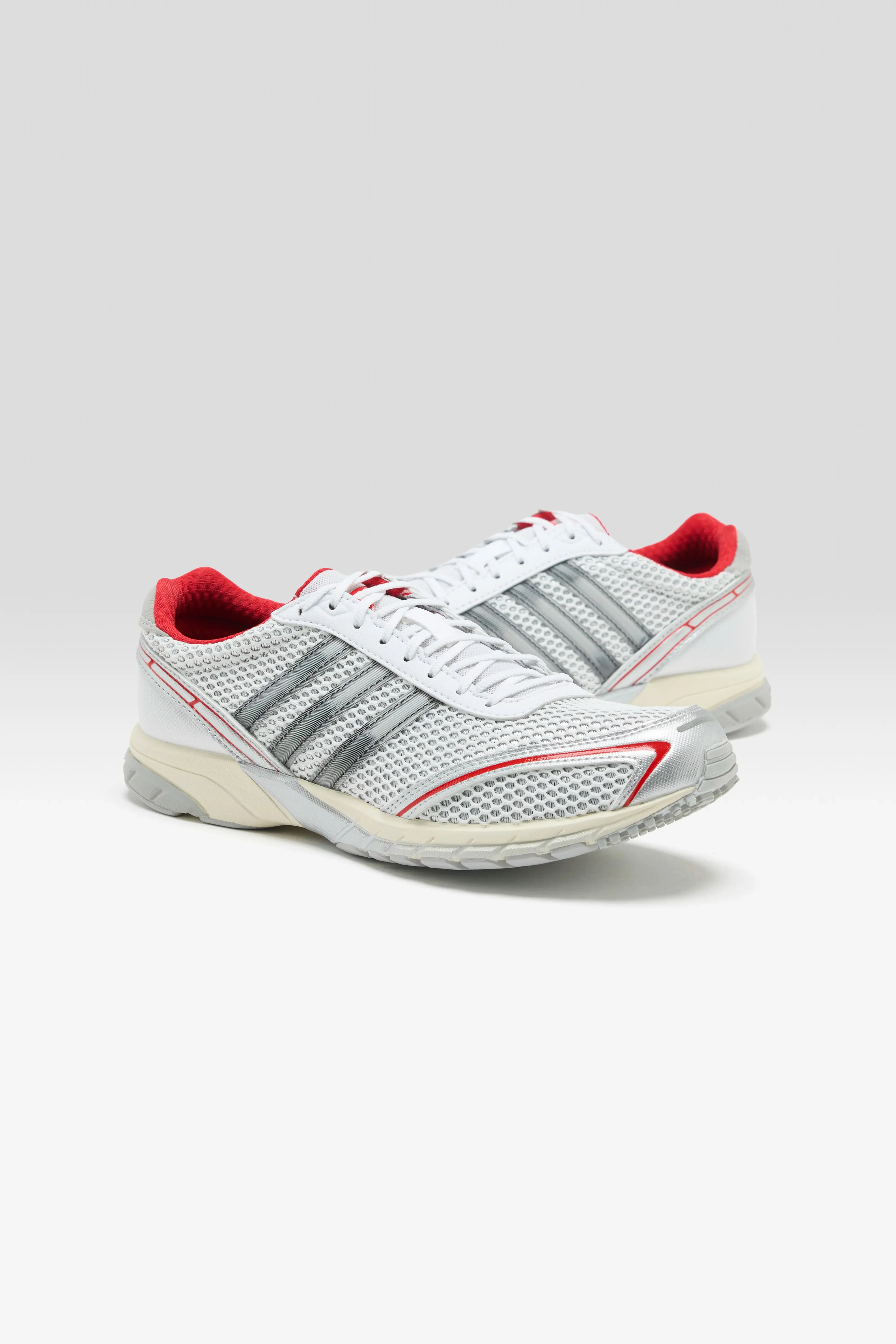 Adizero Adios OG for Women (261 / W / SILVER) sold by Bellrose product image thumbnail 3