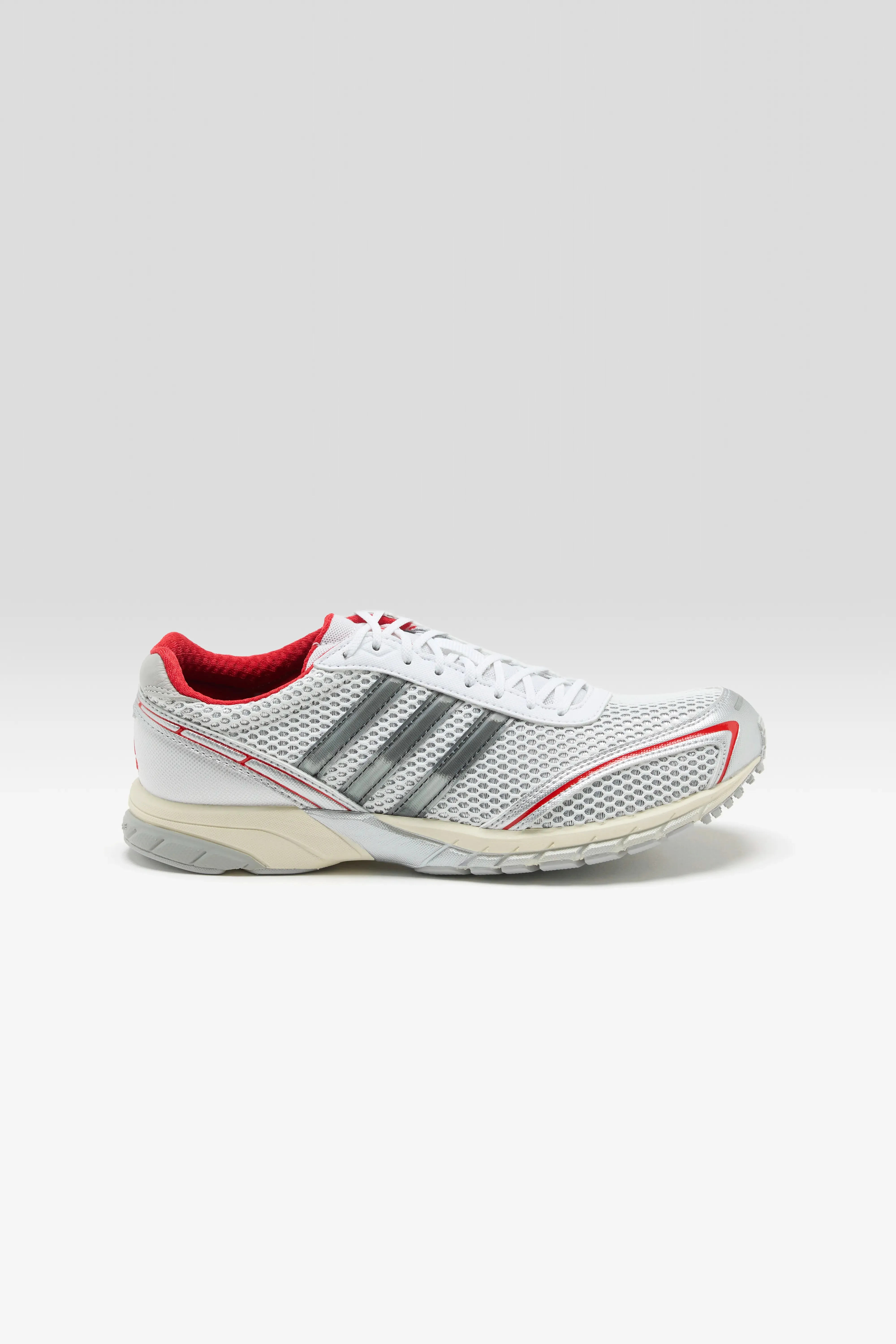Adizero Adios OG for Women (261 / W / SILVER) sold by Bellrose product image thumbnail 2