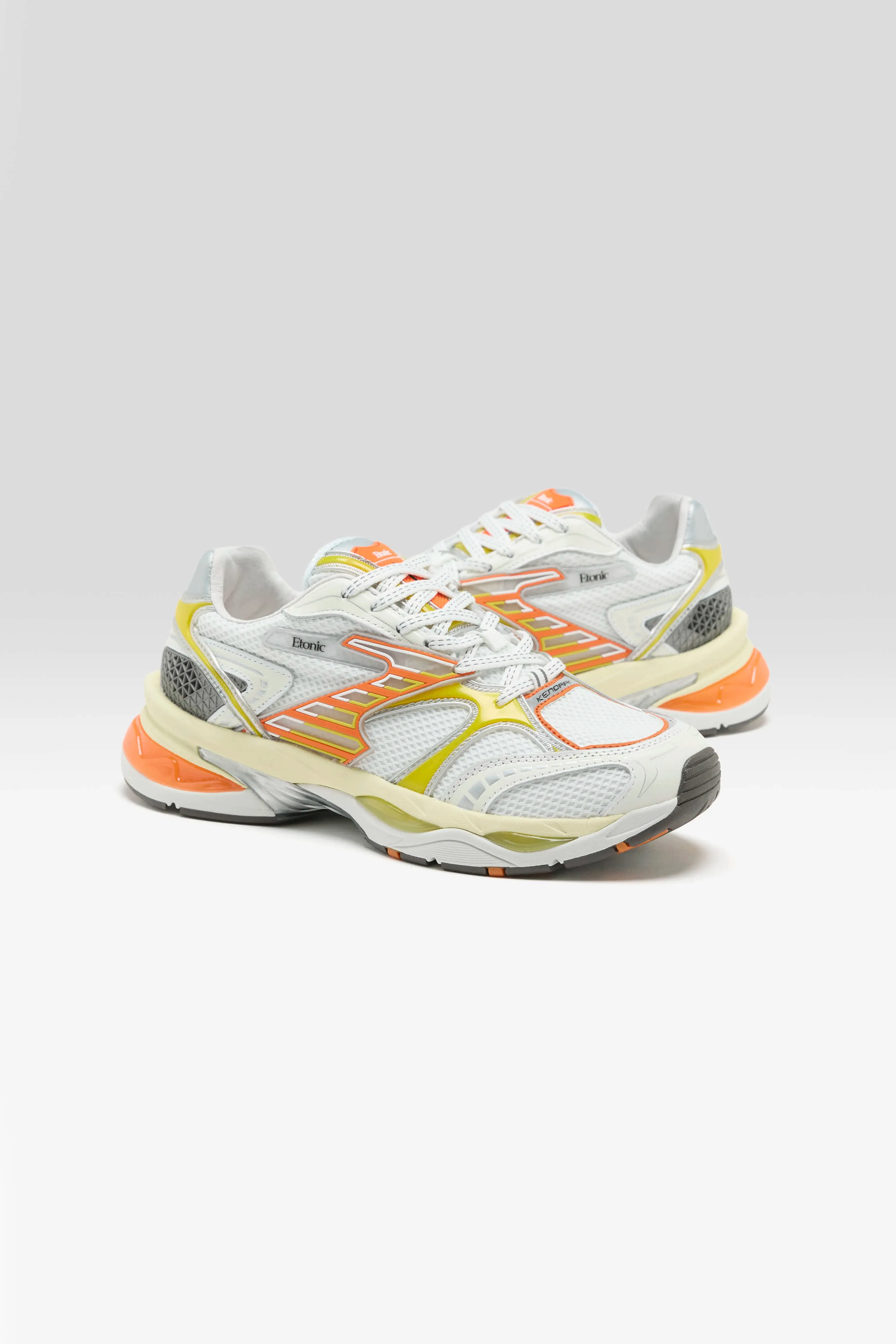 Kendari Bright for Women (261 / W / ORANGE) sold by Bellrose product image thumbnail 3