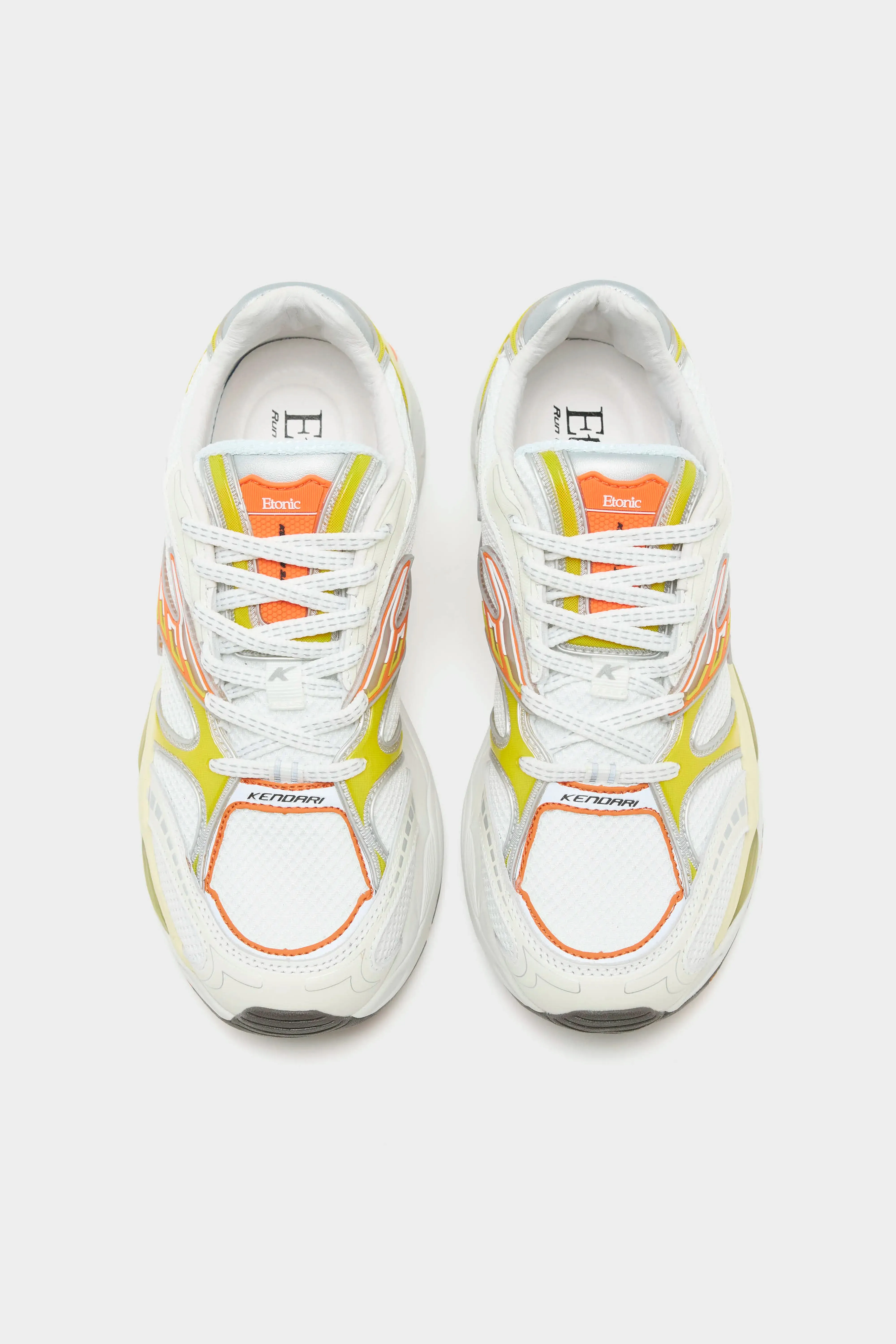 Kendari Bright for Women (261 / W / ORANGE) sold by Bellrose product image thumbnail 4