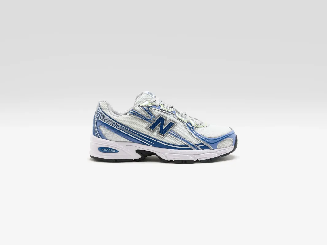 740 for Men  (261 / M / BLUE) made by New Balance