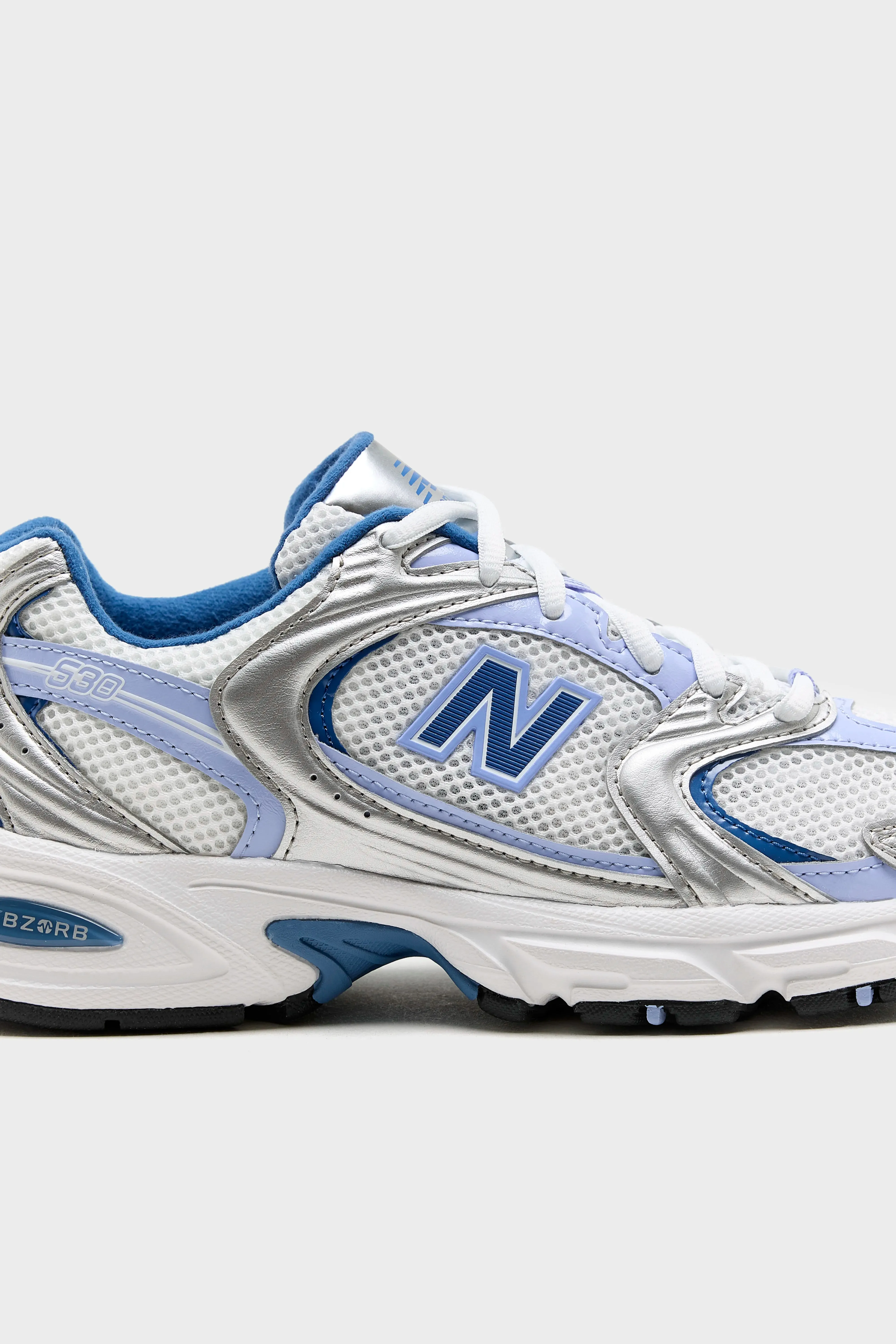 530 for Women (261 / W / METAL BLUE) sold by Bellrose product image thumbnail 5