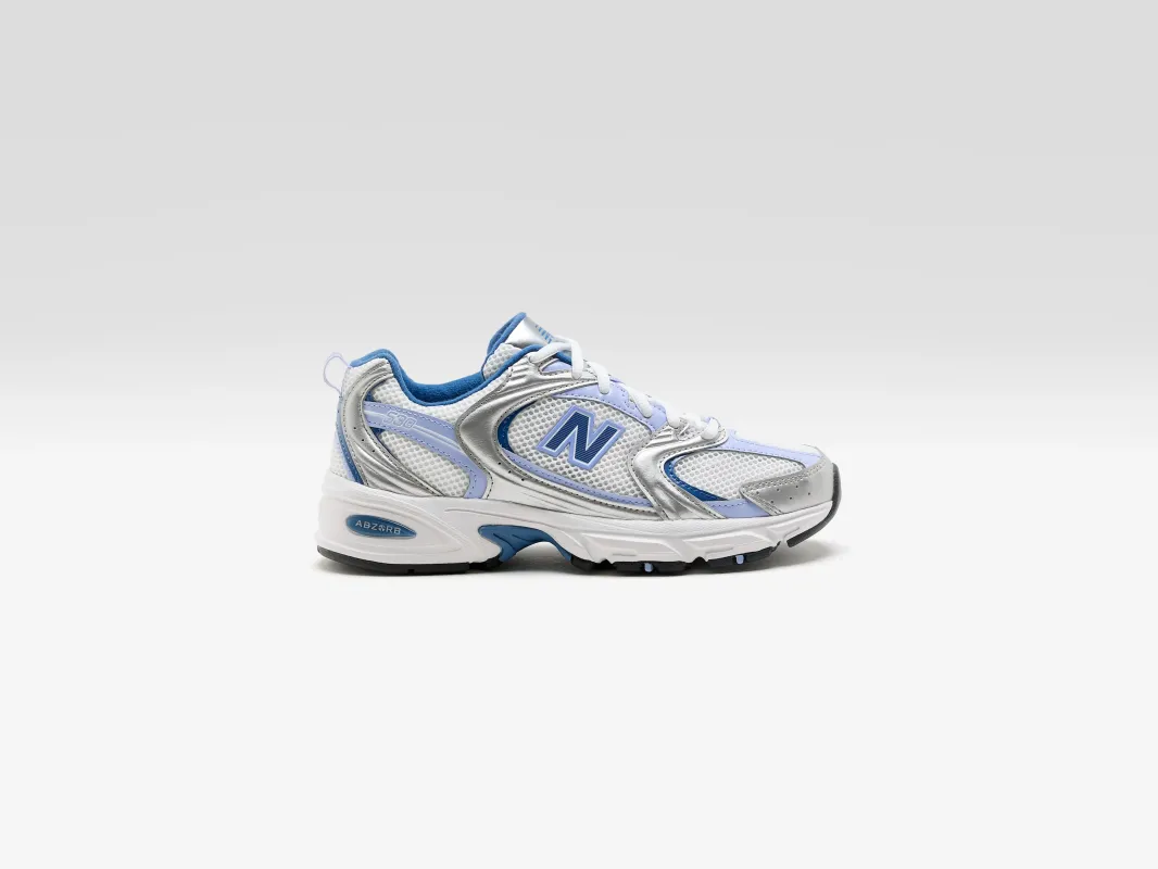 530 for Women (261 / W / METAL BLUE) made by New Balance