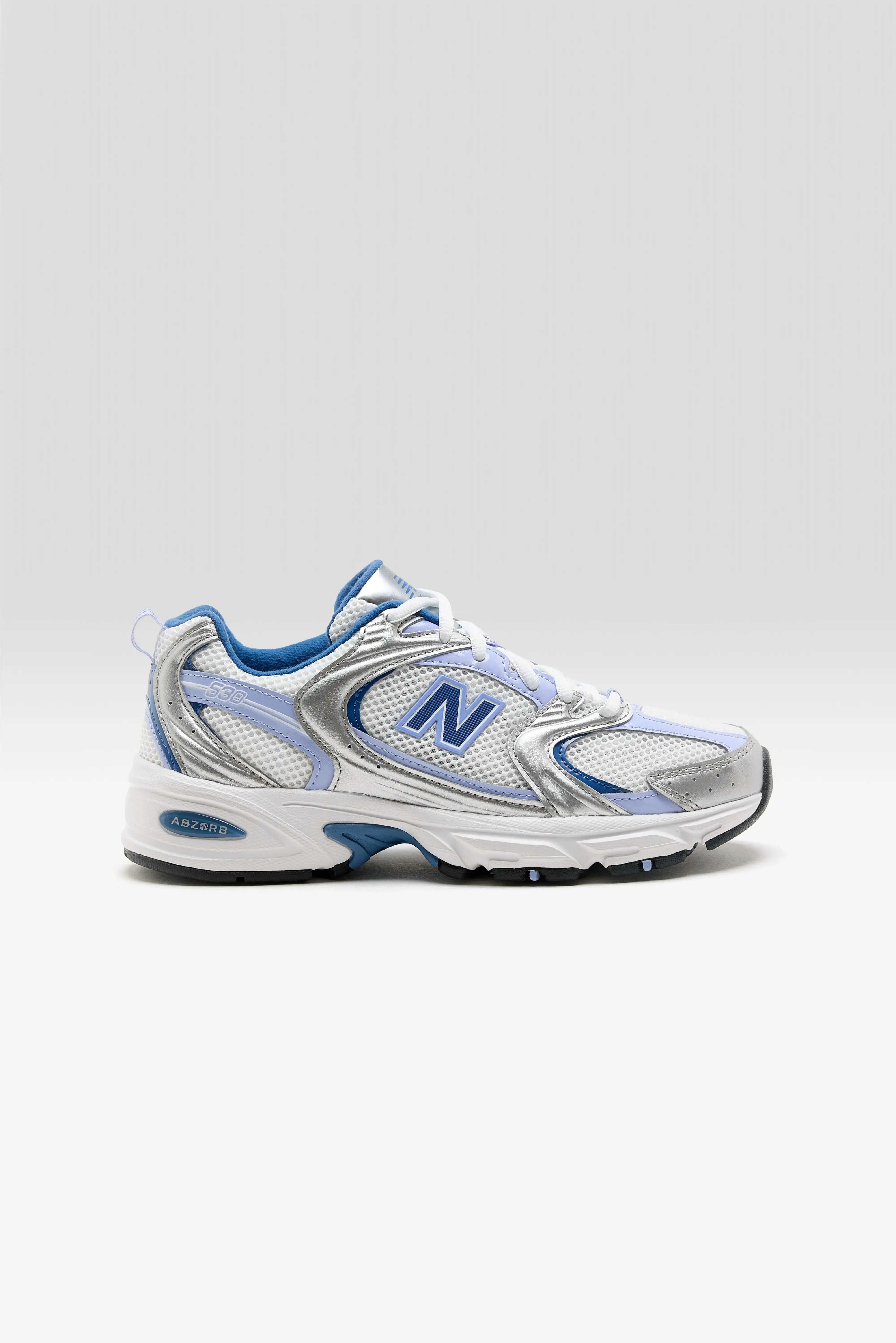 530 for Women (261 / W / METAL BLUE) sold by Bellrose product image thumbnail 2
