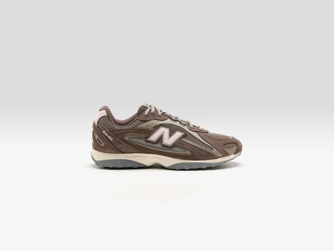 204L for Men  (261 / M / GREY) made by New Balance