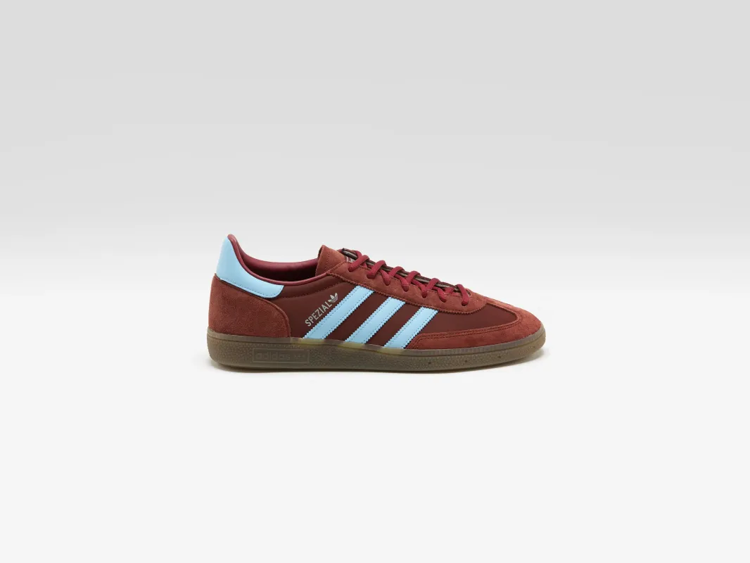 Handball Spezial for Women  (261 / W / BROWN) made by Adidas