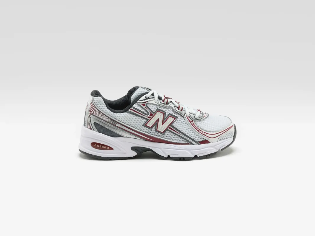 740 for Men  (251 / M / RED) made by New Balance