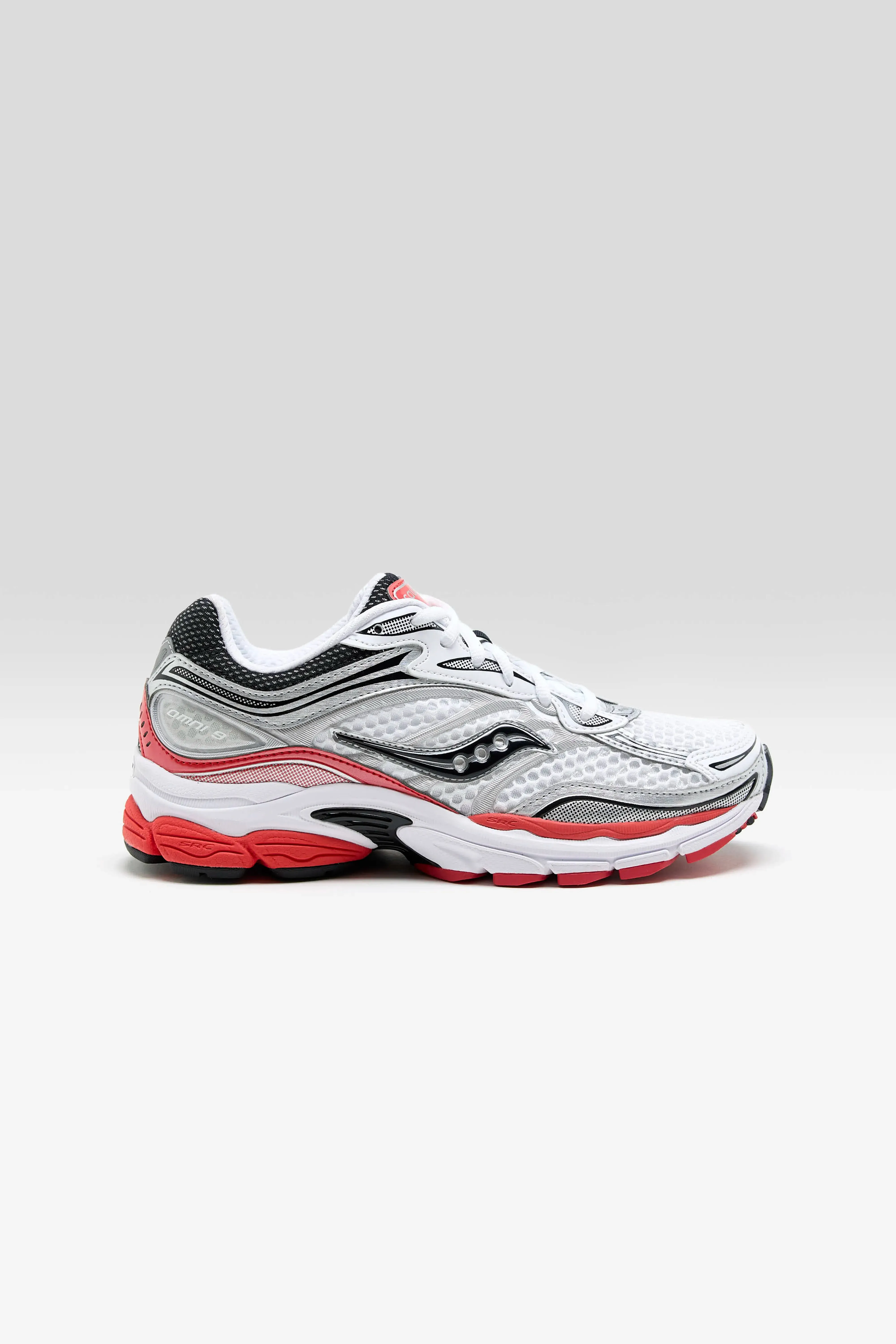 Progrid Omni 9 for Women (261 / W / RED) sold by Bellrose product image thumbnail 2