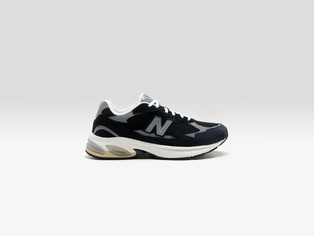 2010 for Men  (261 / M / BLACK) made by New Balance