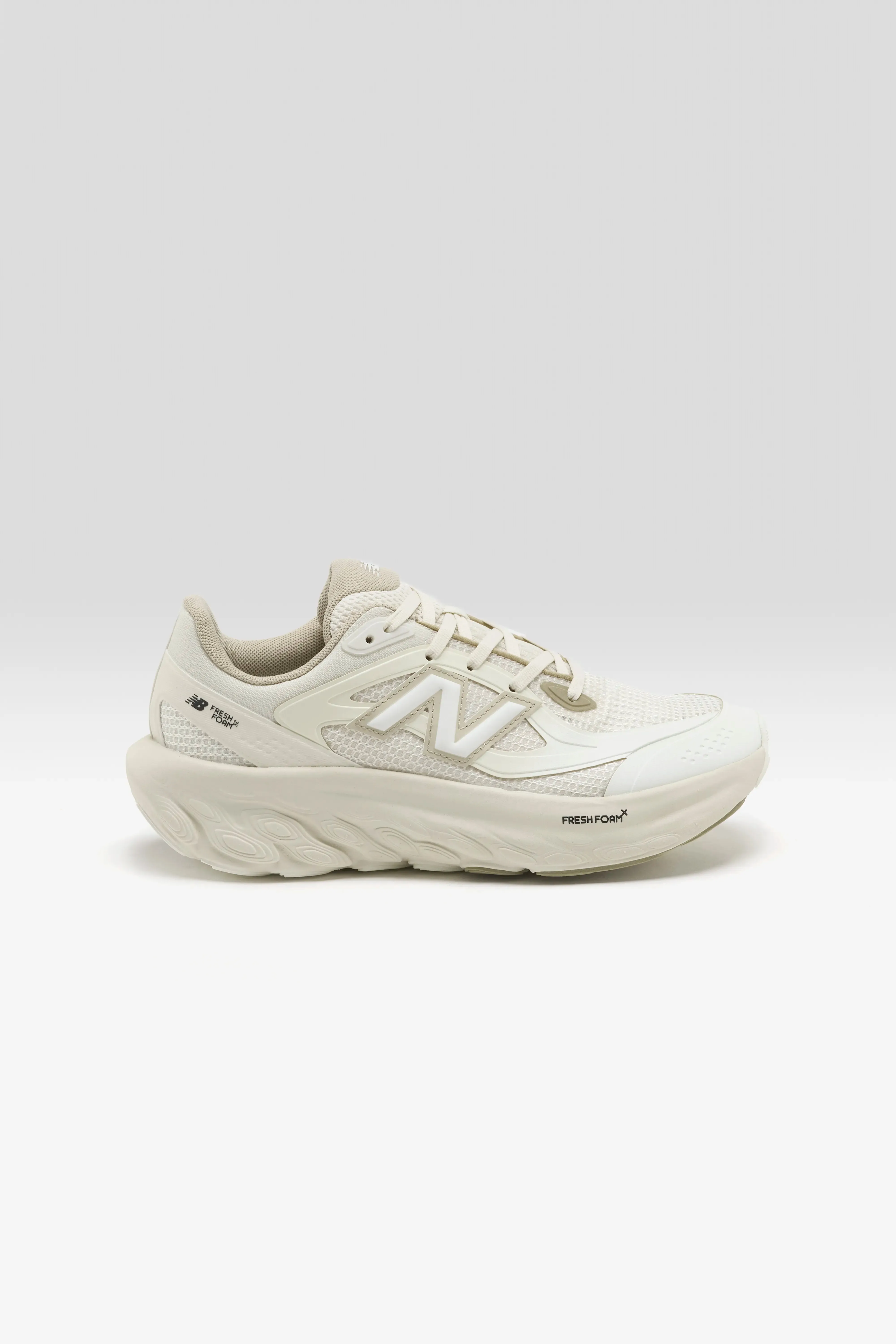 Fresh Foam Trainer for Women (261 / W / OFF WHITE) sold by Bellrose product image thumbnail 2