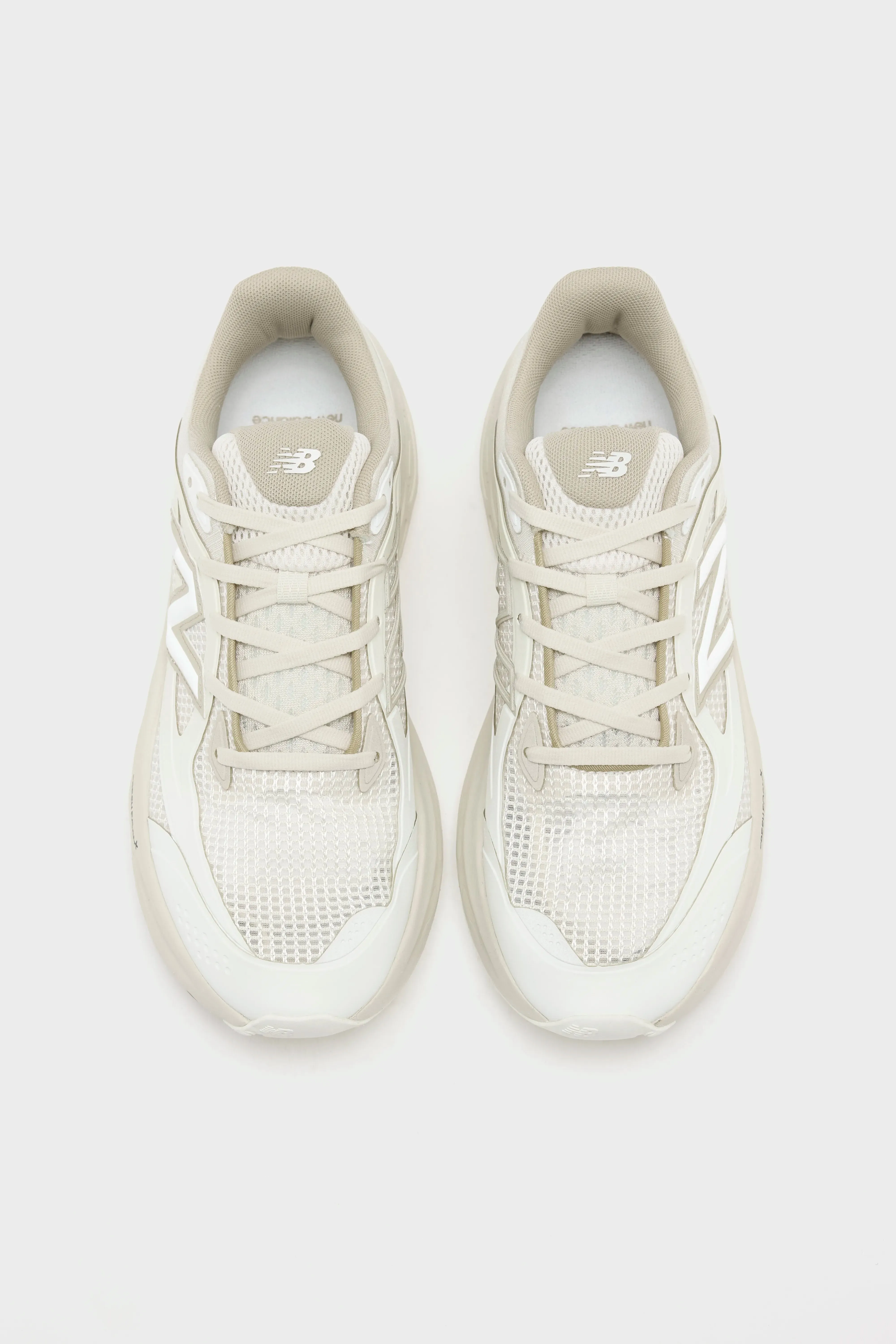 Fresh Foam Trainer for Women (261 / W / OFF WHITE) sold by Bellrose product image thumbnail 4
