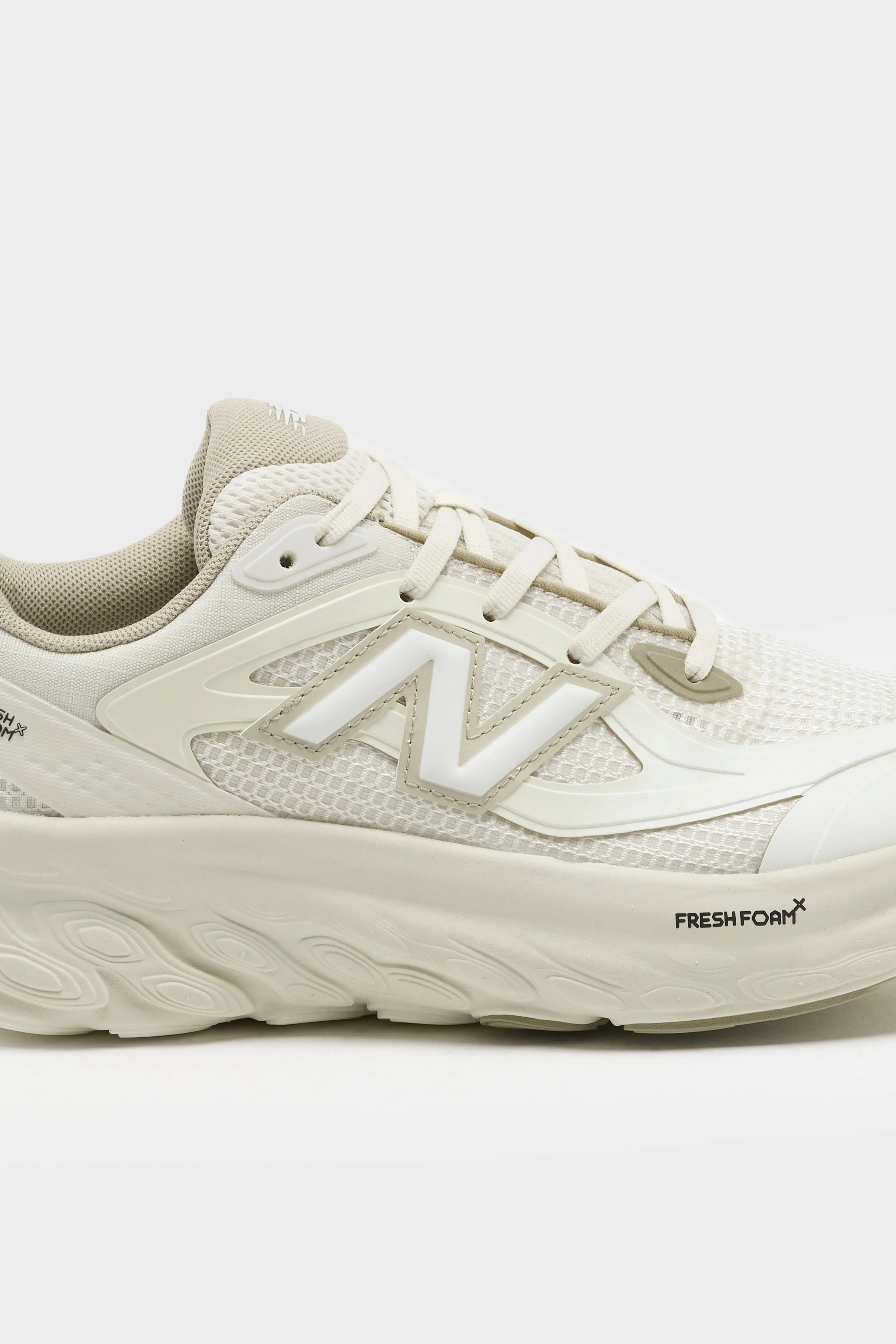 Fresh Foam Trainer for Women (261 / W / OFF WHITE) sold by Bellrose product image thumbnail 5