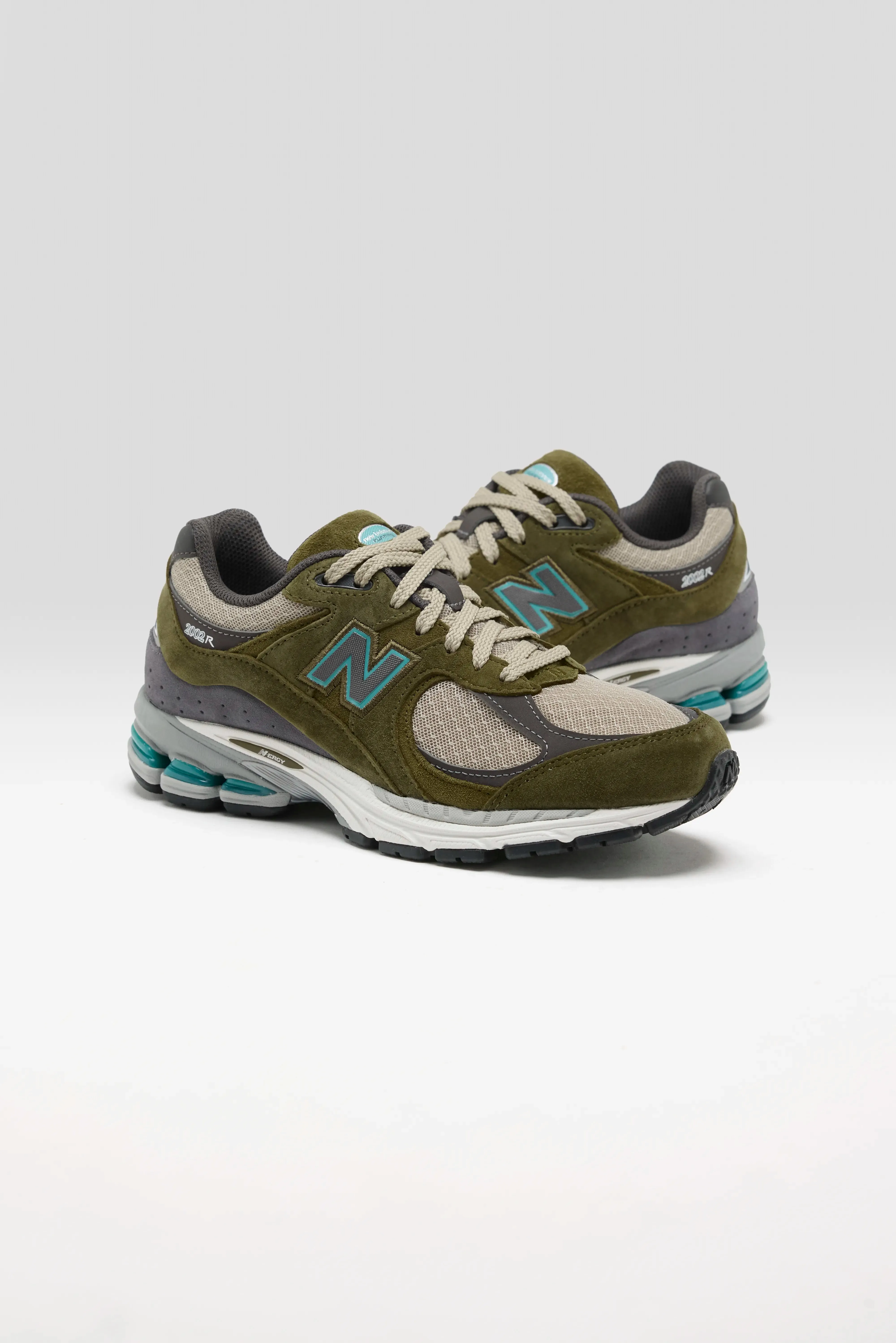 2002R for Women (261 / W / BRITISH KHAKI) sold by Bellrose product image thumbnail 3